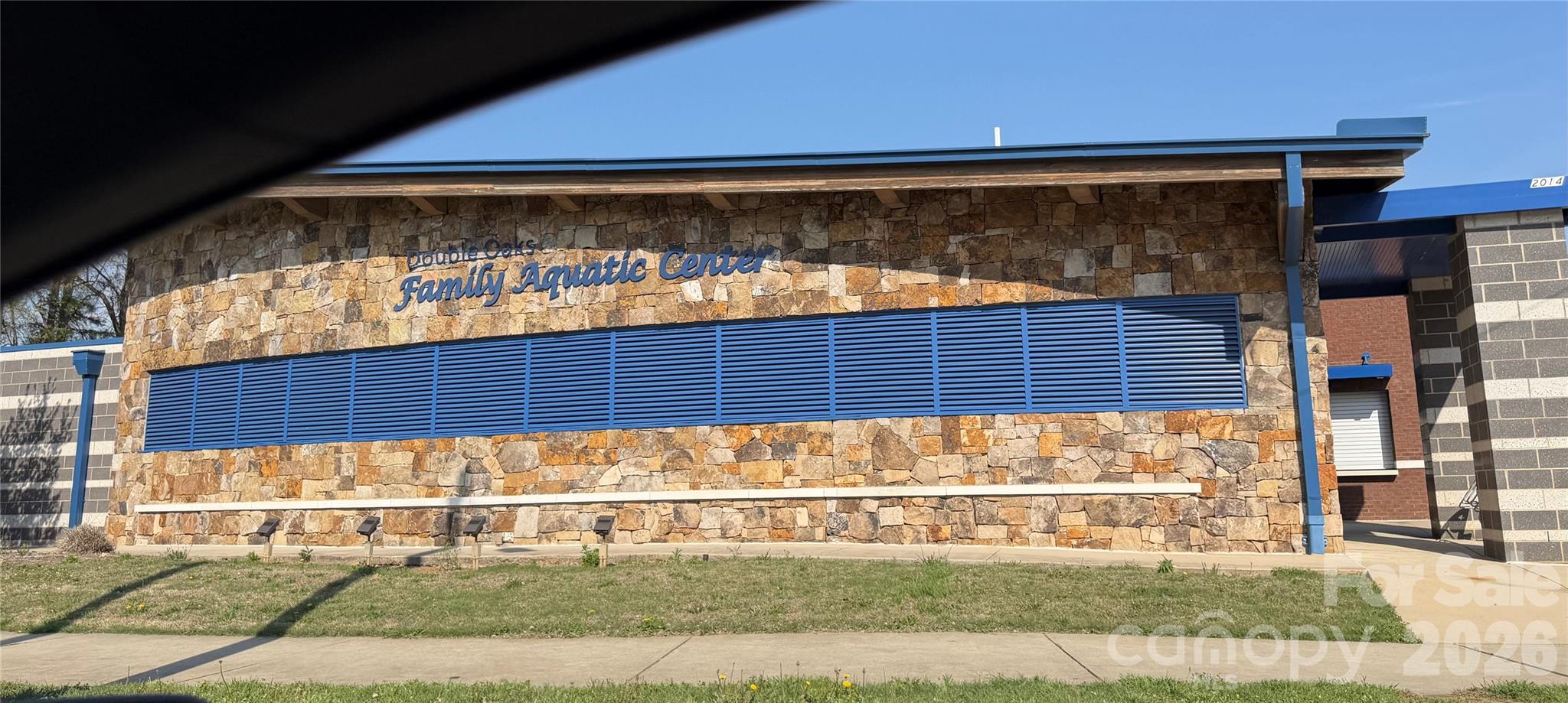 2718 Tranquil Oak Place — Charlotte