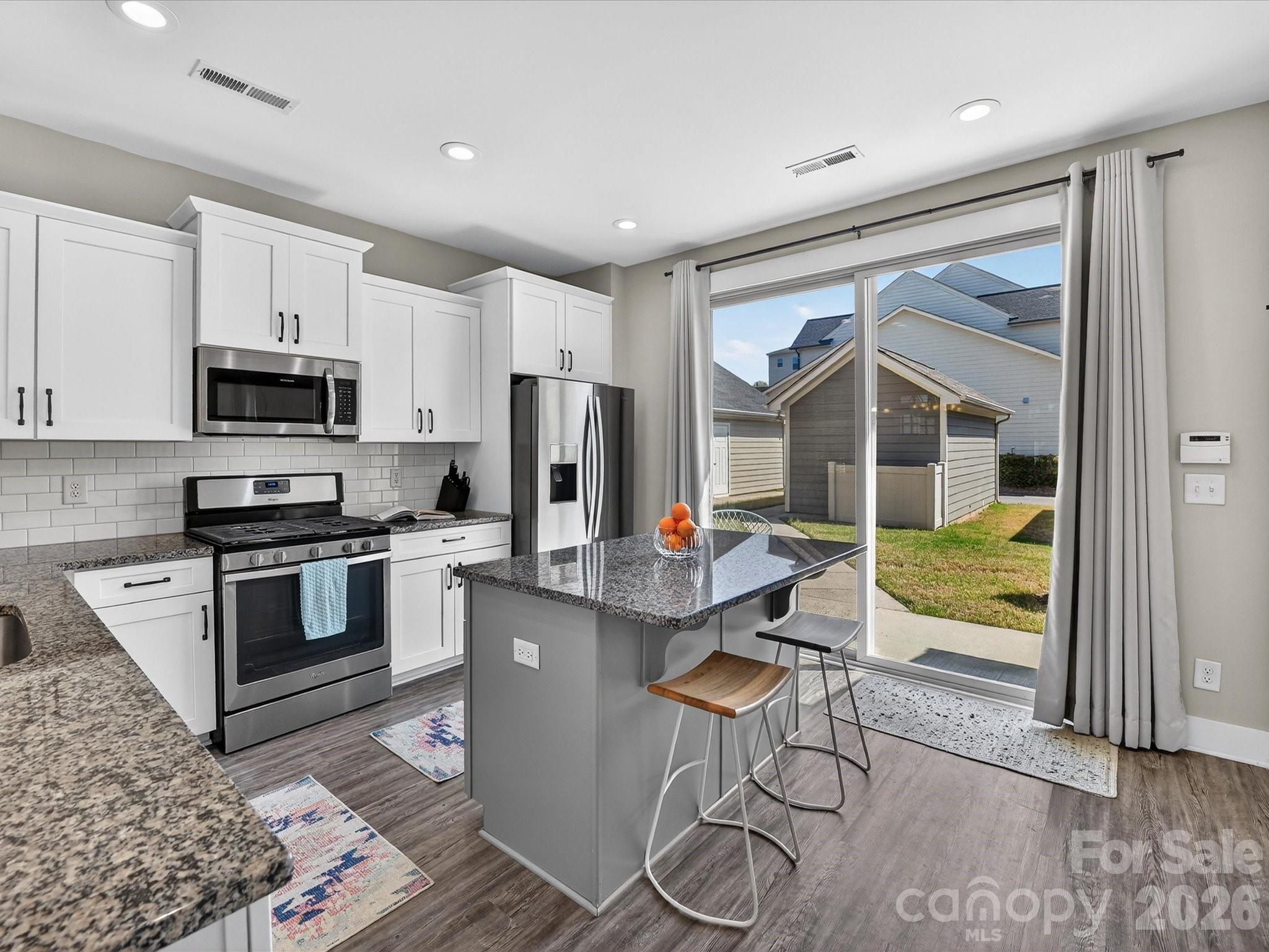 2718 Tranquil Oak Place — Charlotte