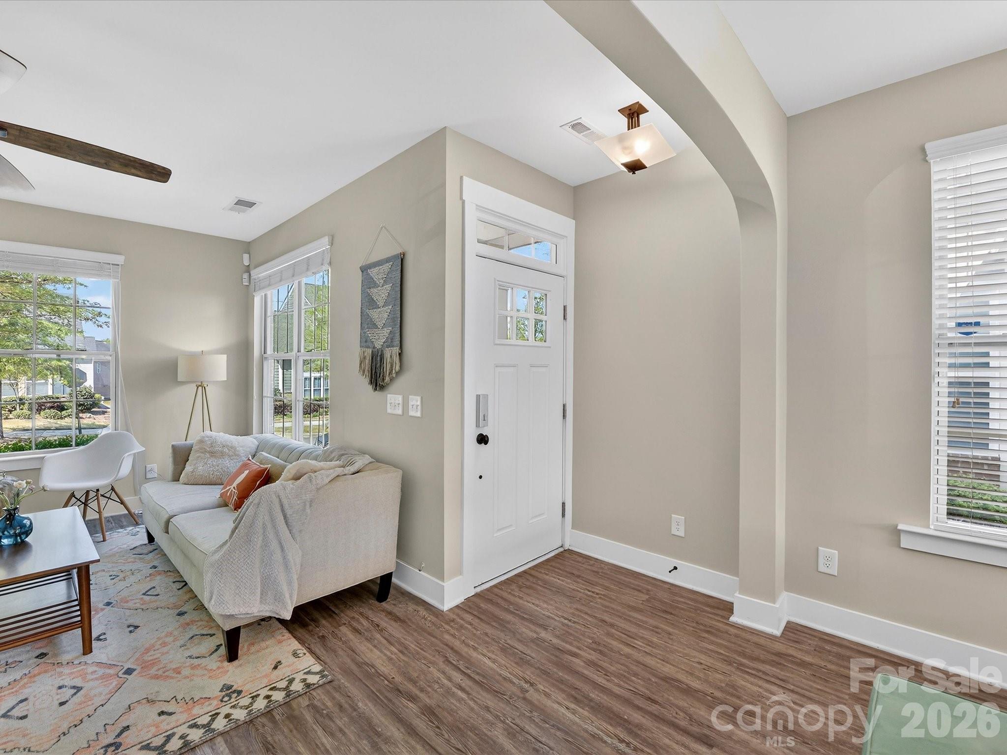 2718 Tranquil Oak Place — Charlotte