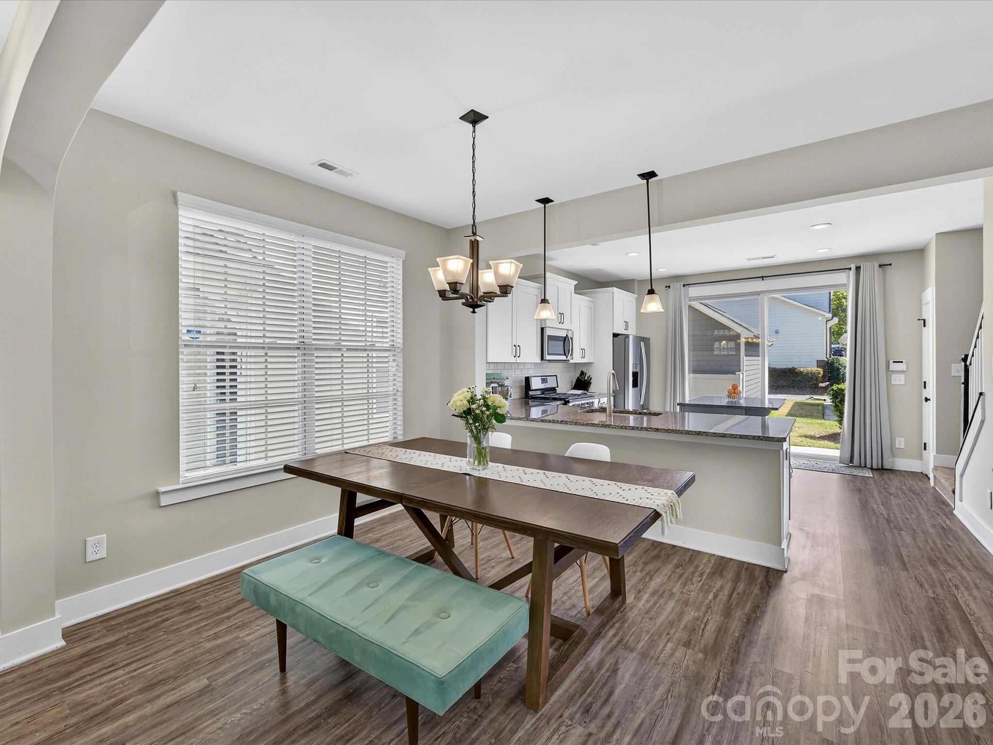 2718 Tranquil Oak Place — Charlotte