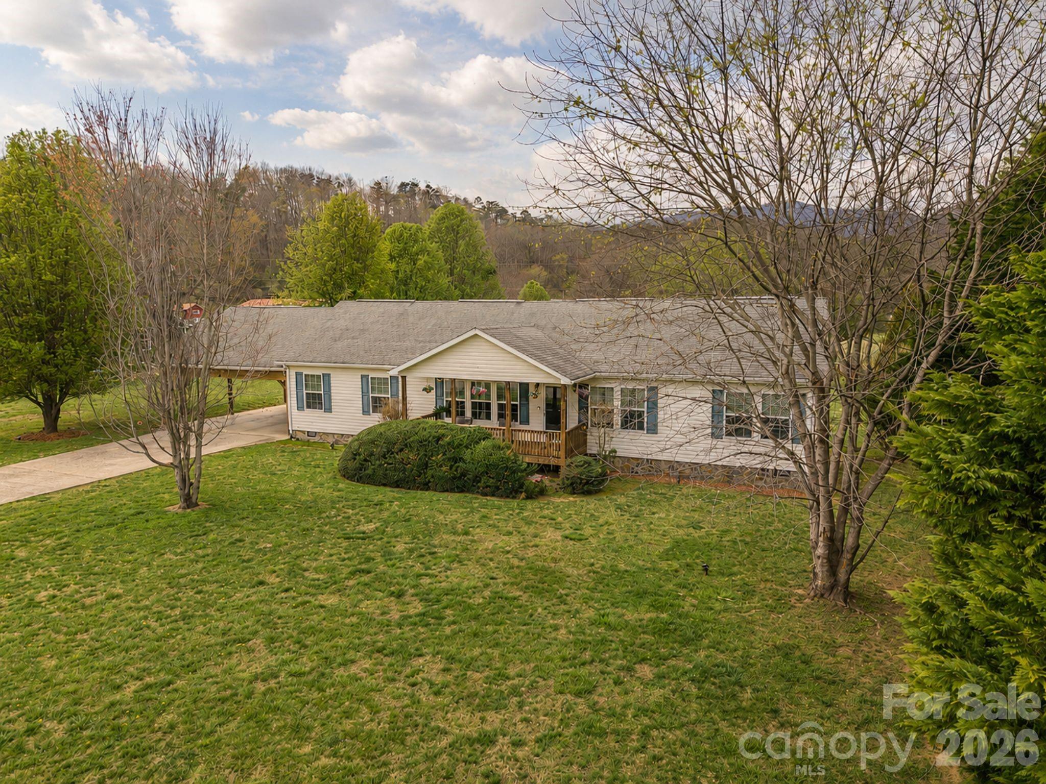 22 Brookfield Lane — Old Fort