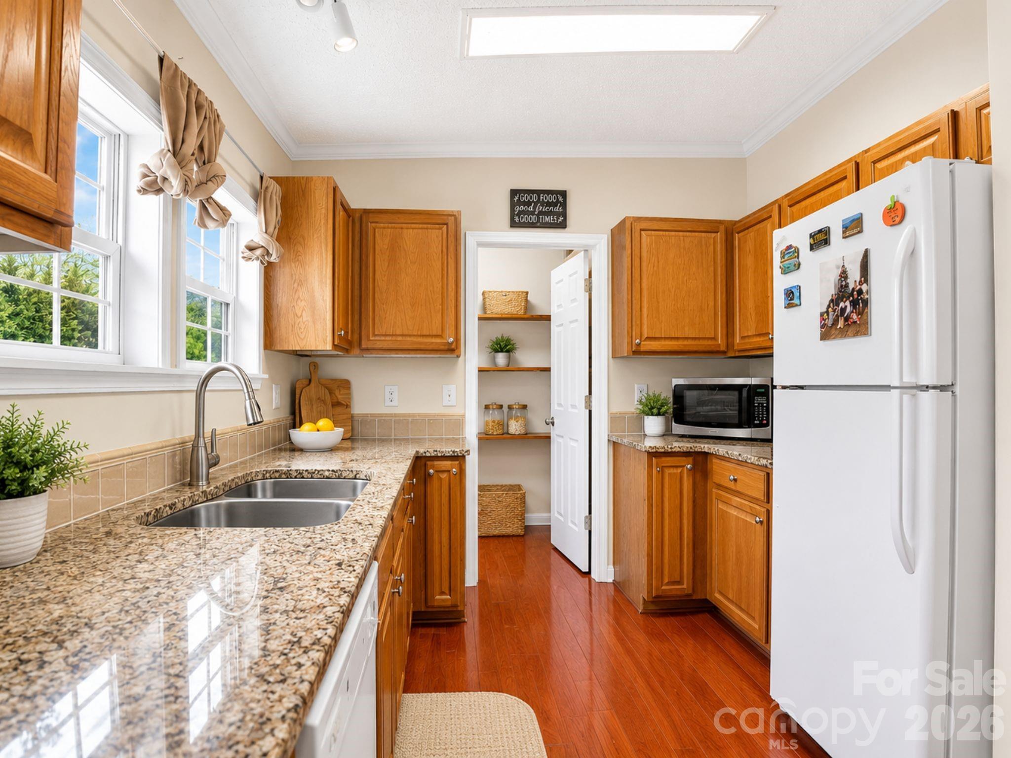 22 Brookfield Lane — Old Fort