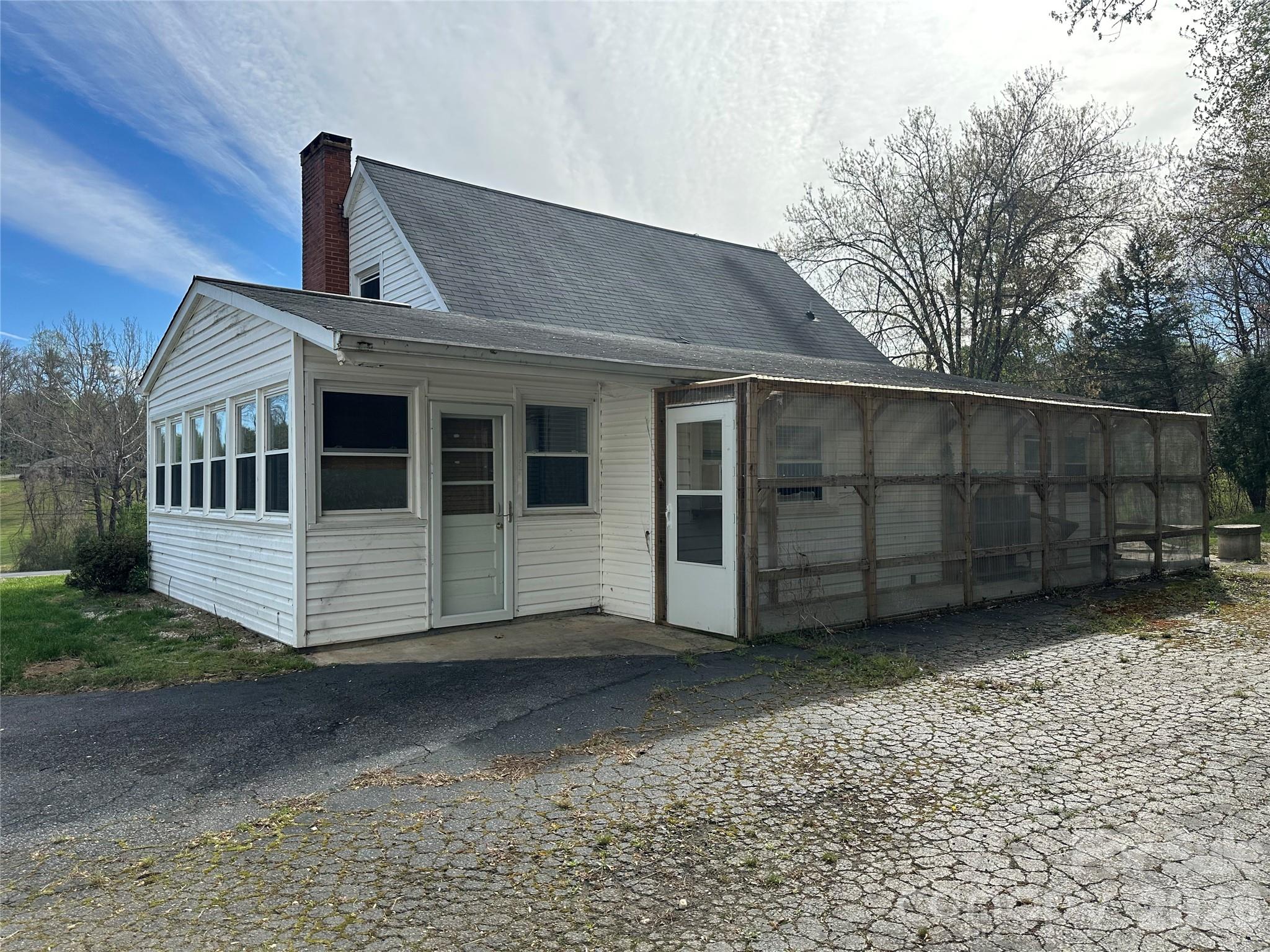 3716 Statesville Road — North Wilkesboro
