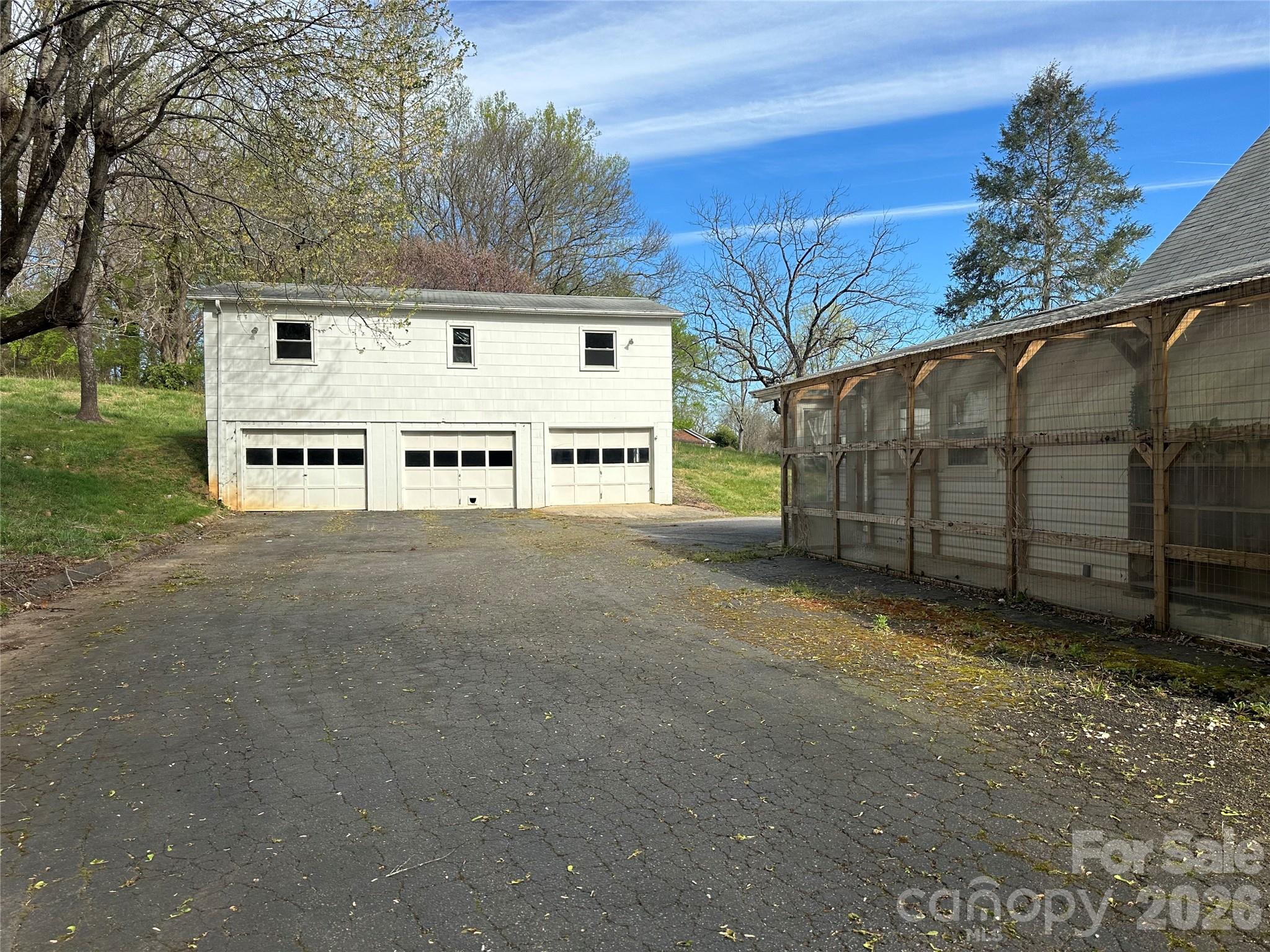 3716 Statesville Road — North Wilkesboro