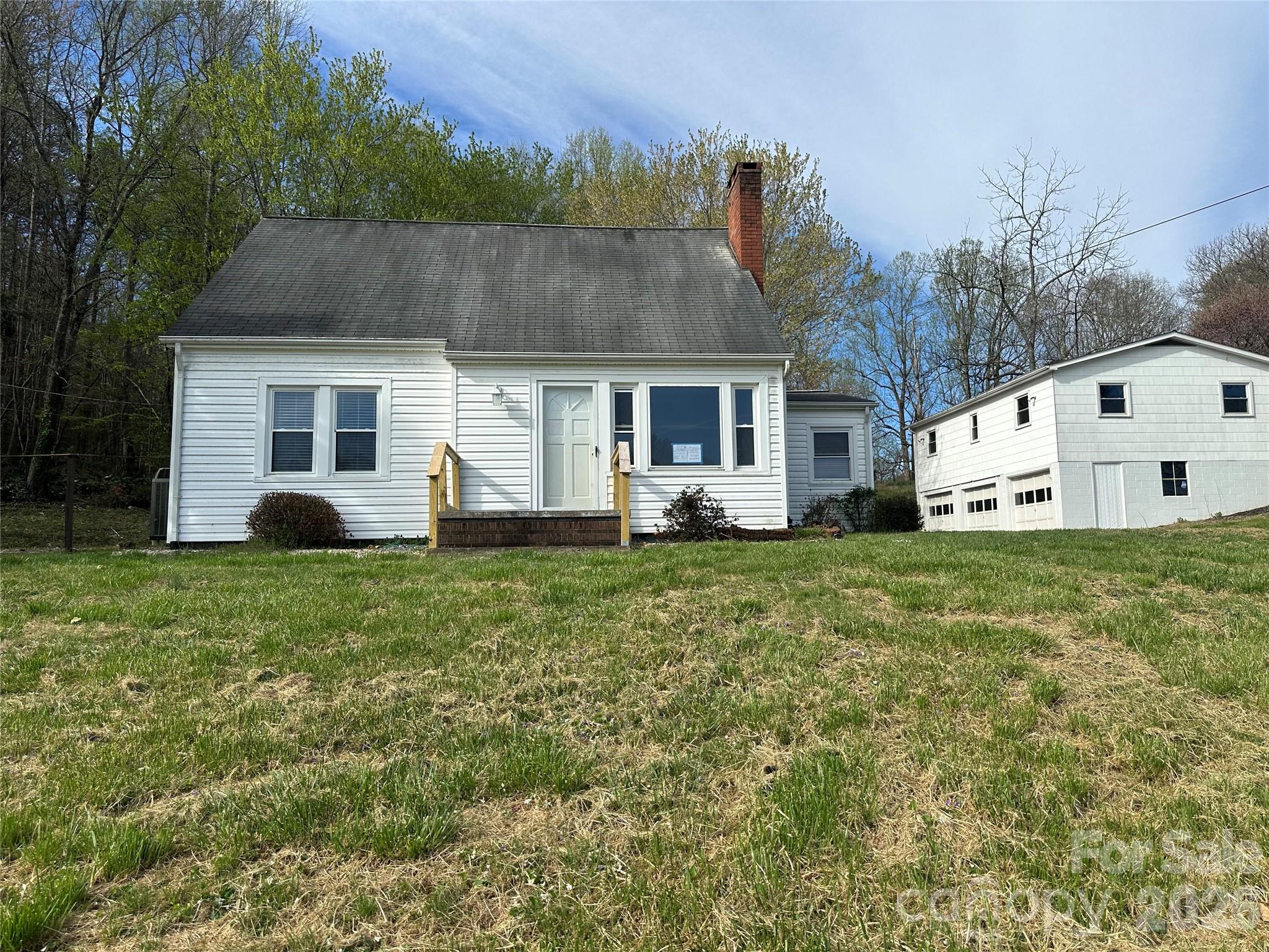 3716 Statesville Road — North Wilkesboro