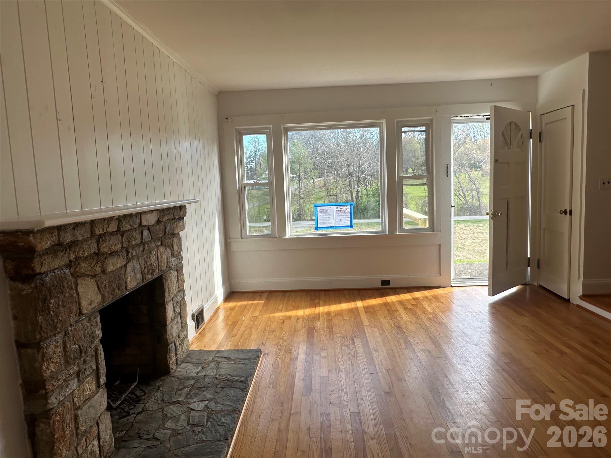 3716 Statesville Road — North Wilkesboro