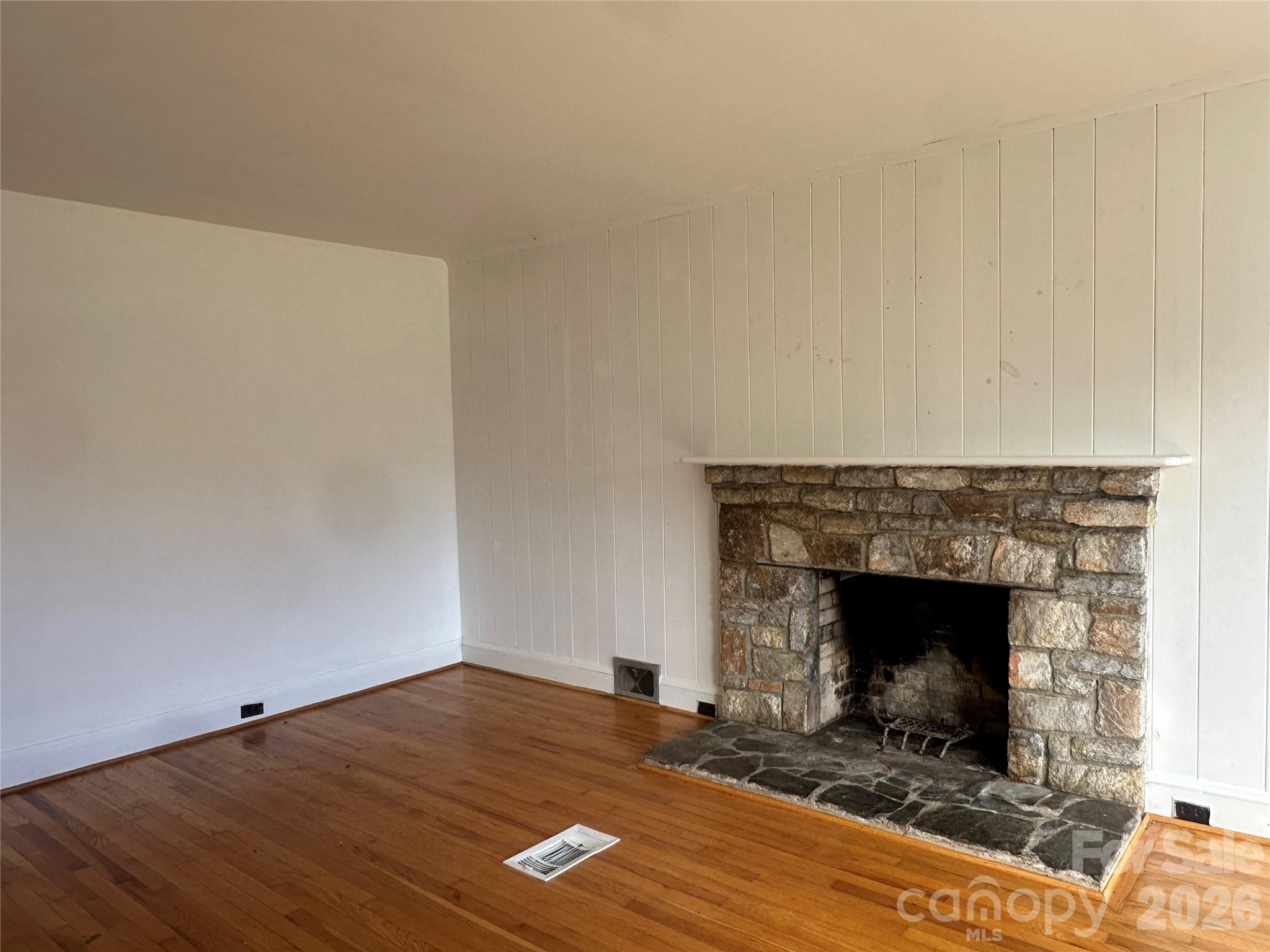 3716 Statesville Road — North Wilkesboro