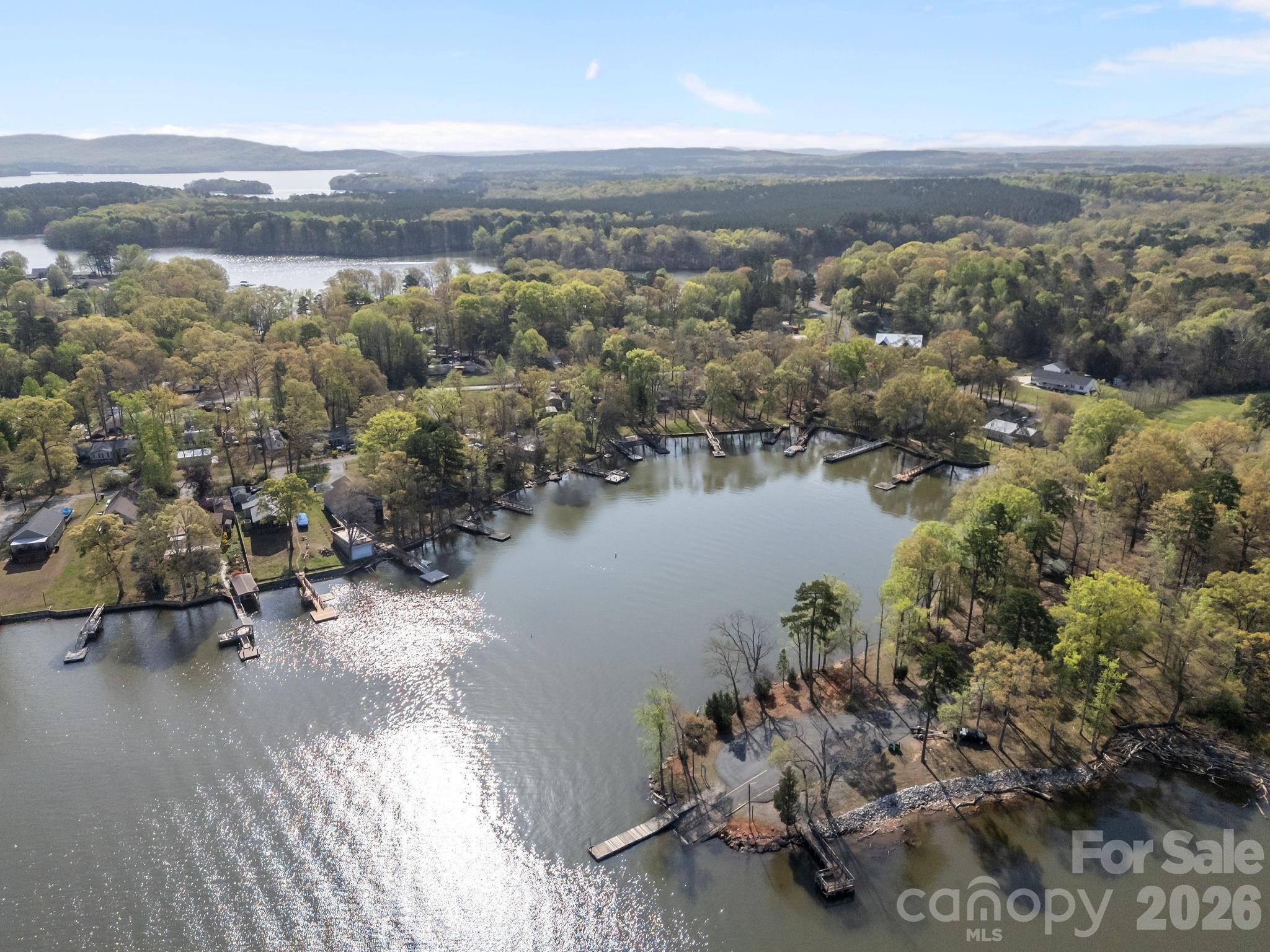 1870 Scout Road — Salisbury