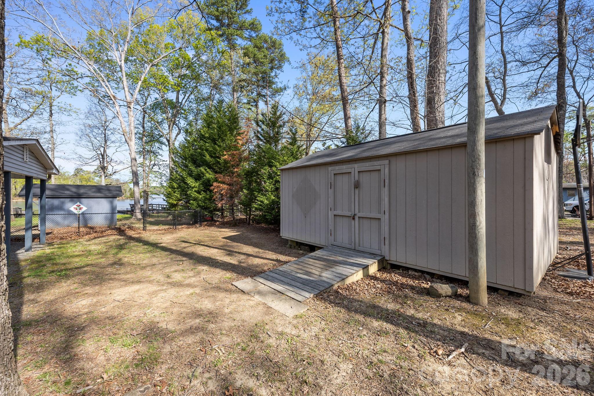 1870 Scout Road — Salisbury