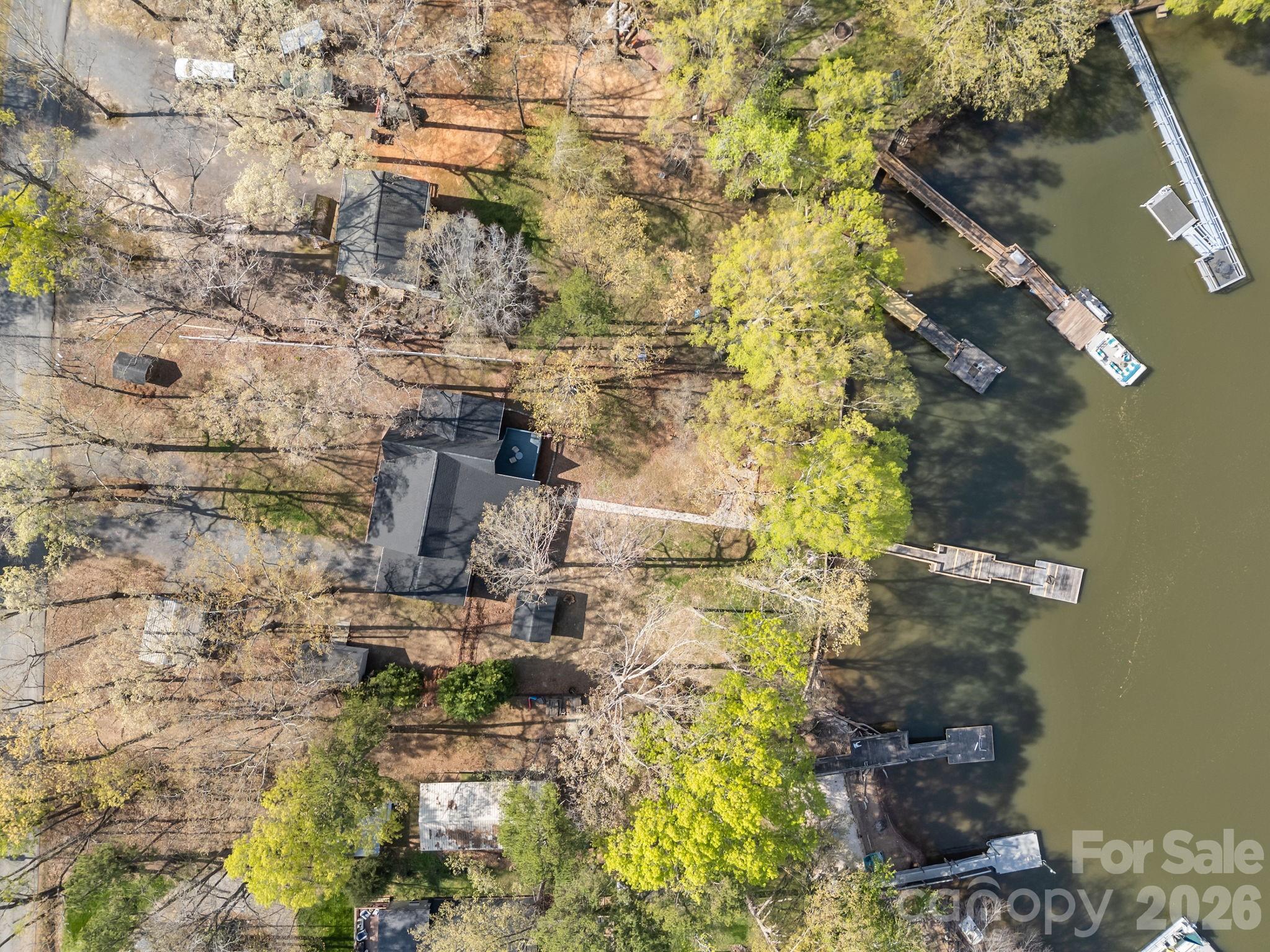 1870 Scout Road — Salisbury