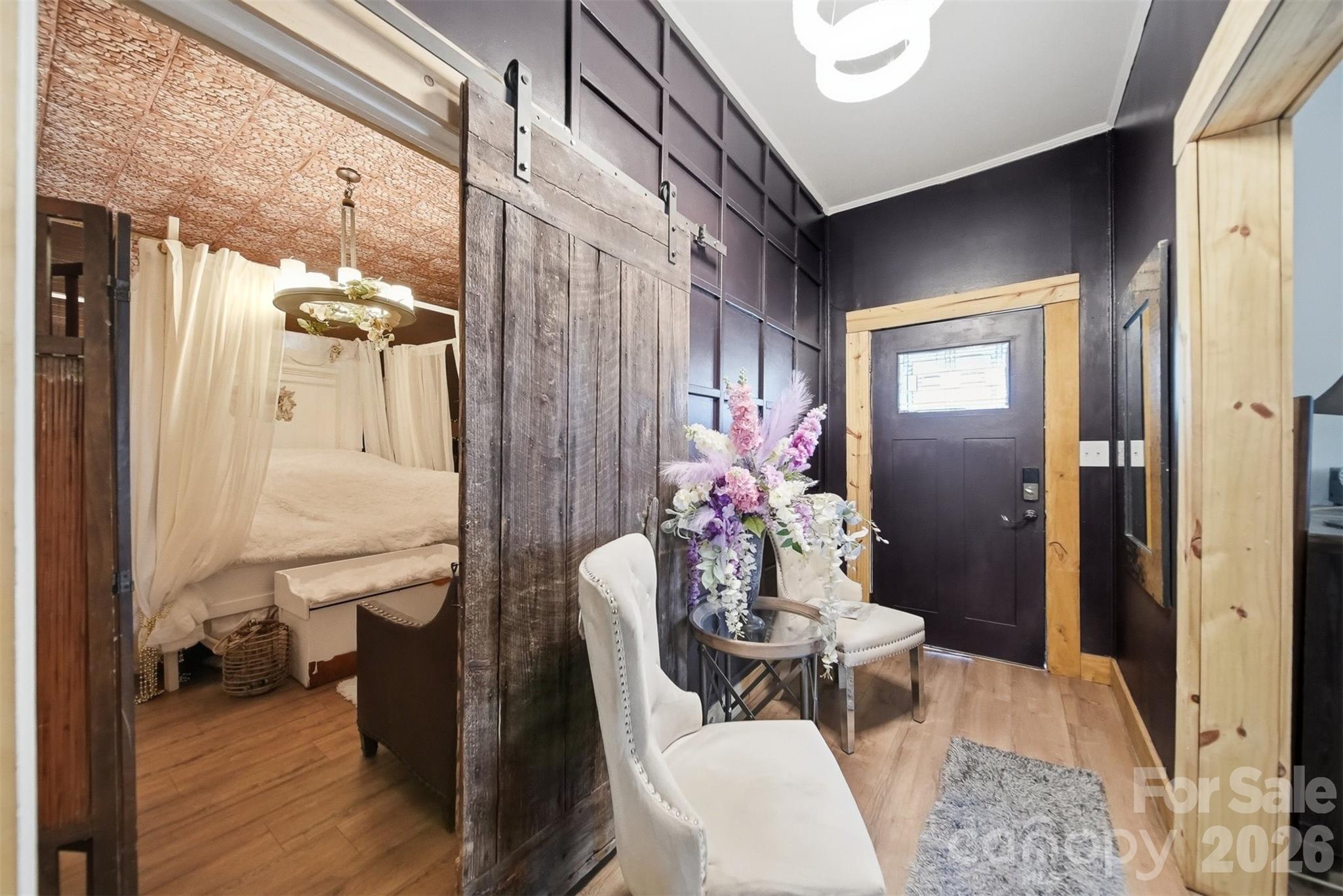 507 Oak Street SW — Lenoir