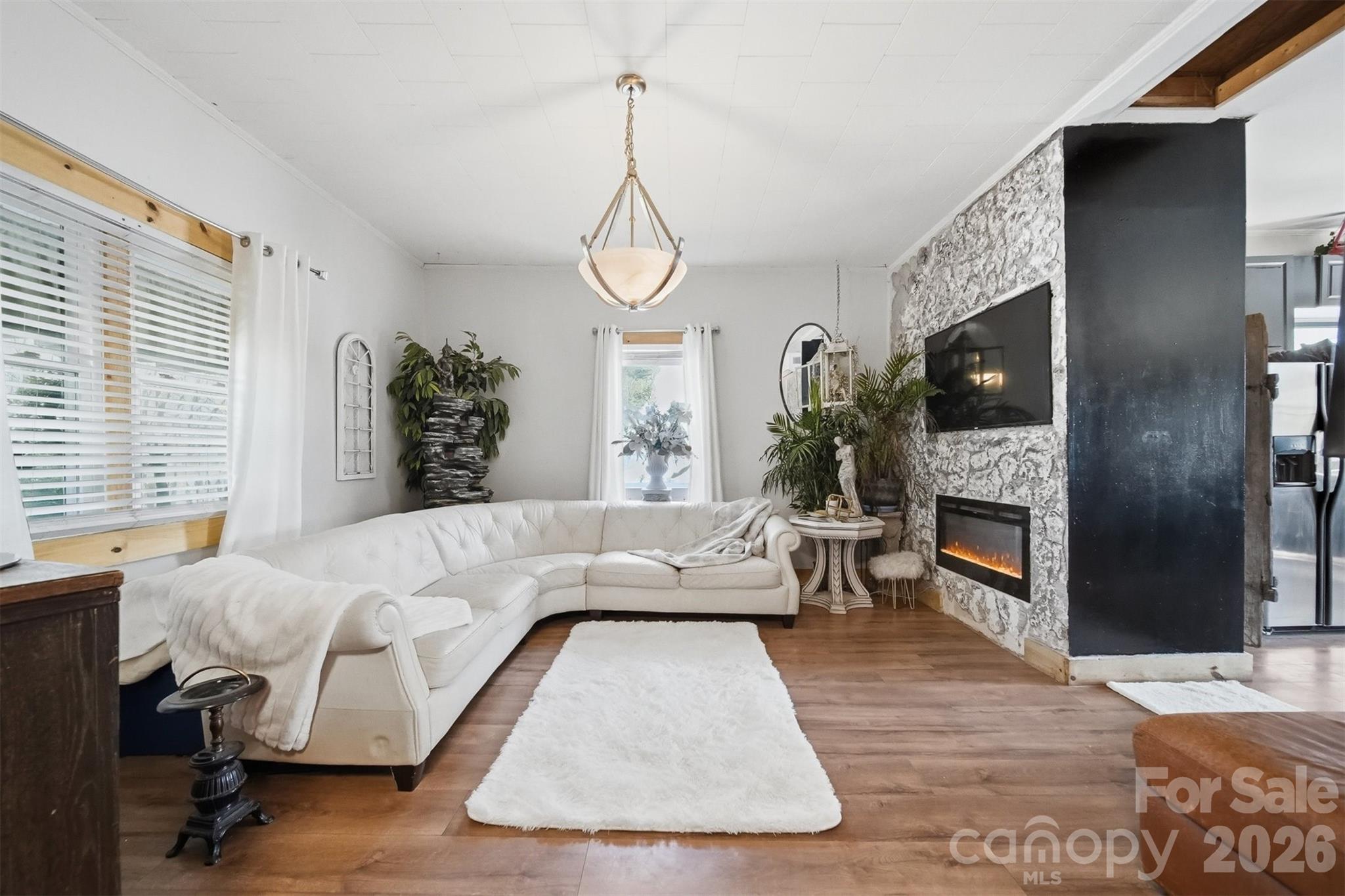 507 Oak Street SW — Lenoir