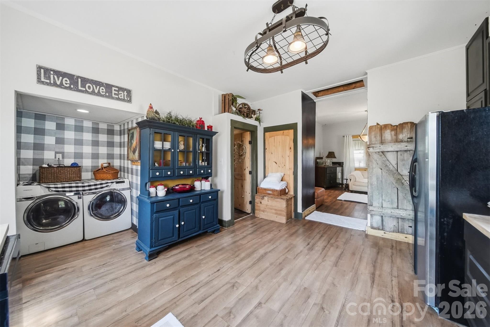 507 Oak Street SW — Lenoir