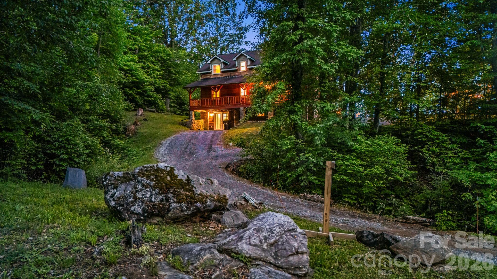 114 Johns Creek Road — Canton