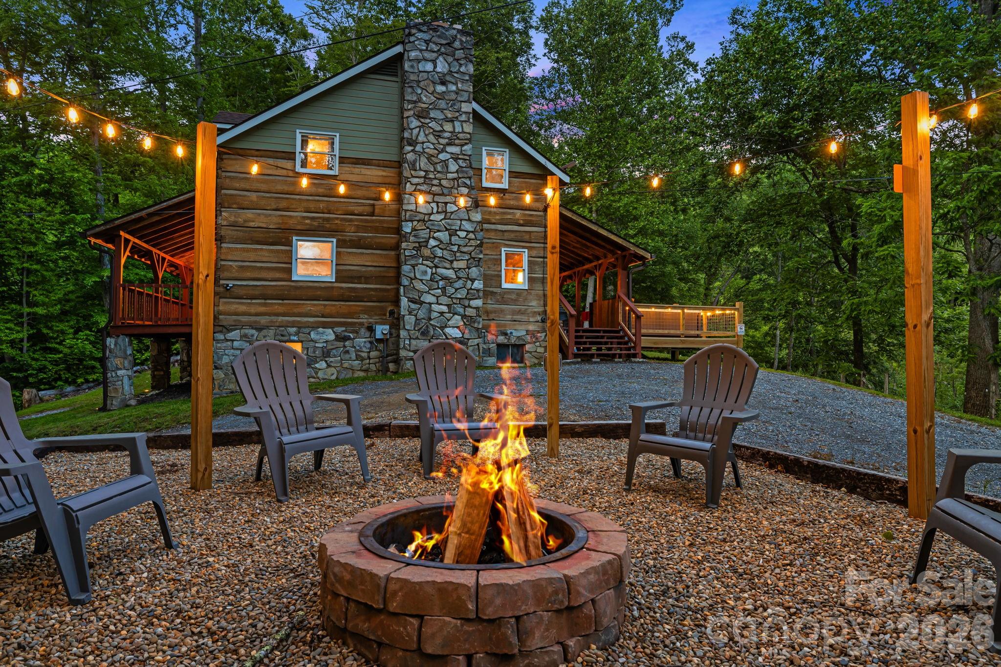 114 Johns Creek Road — Canton