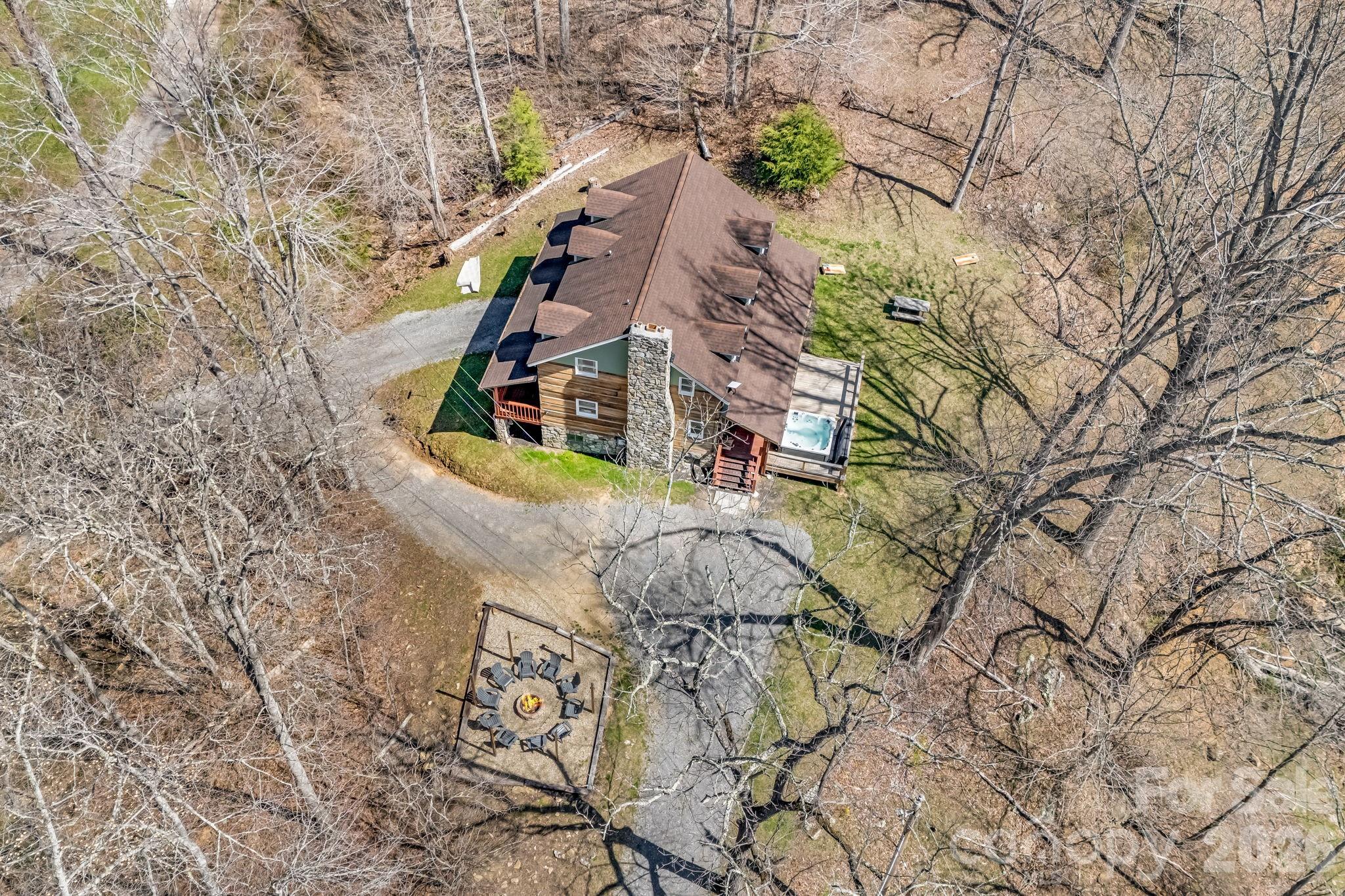 114 Johns Creek Road — Canton