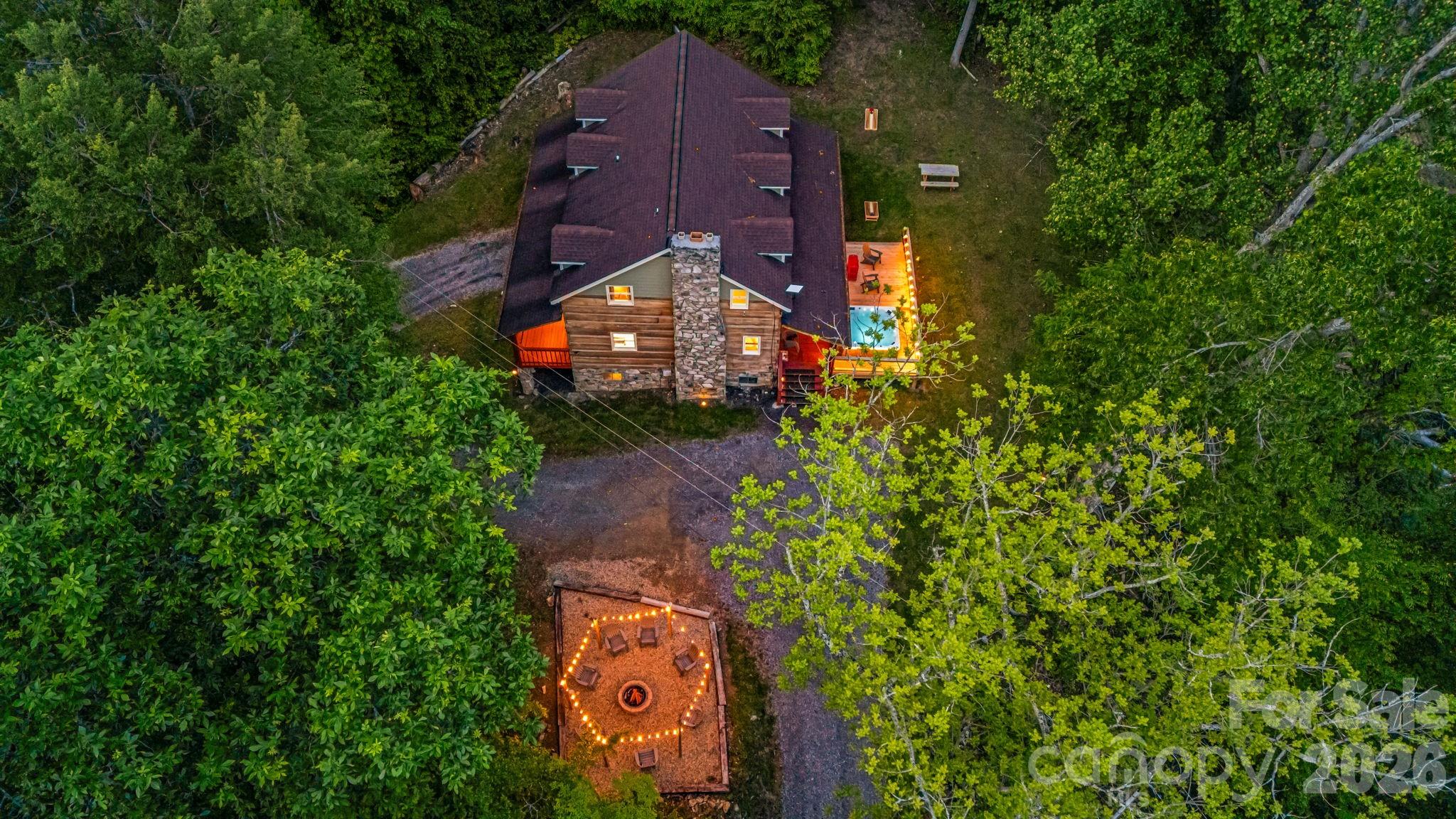 114 Johns Creek Road — Canton