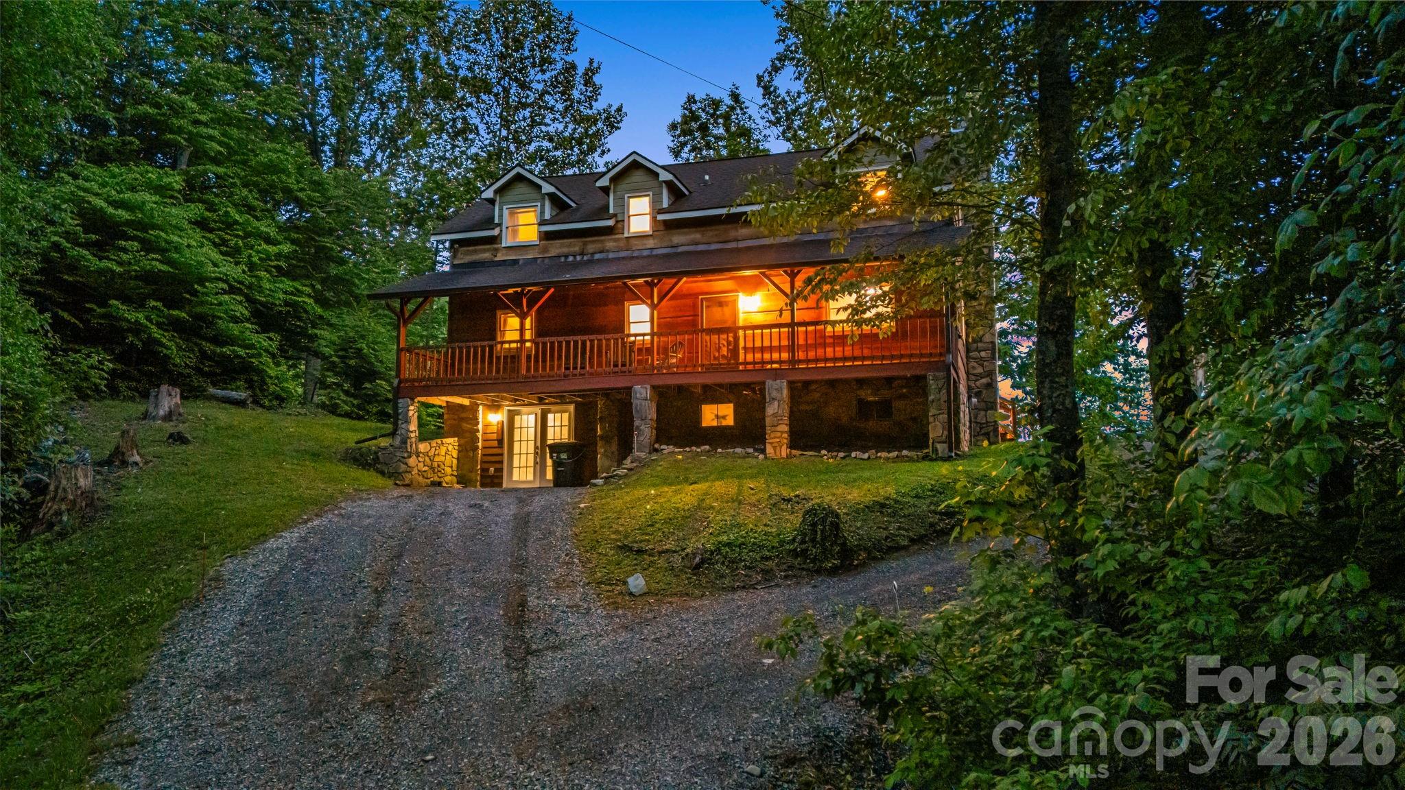 114 Johns Creek Road — Canton