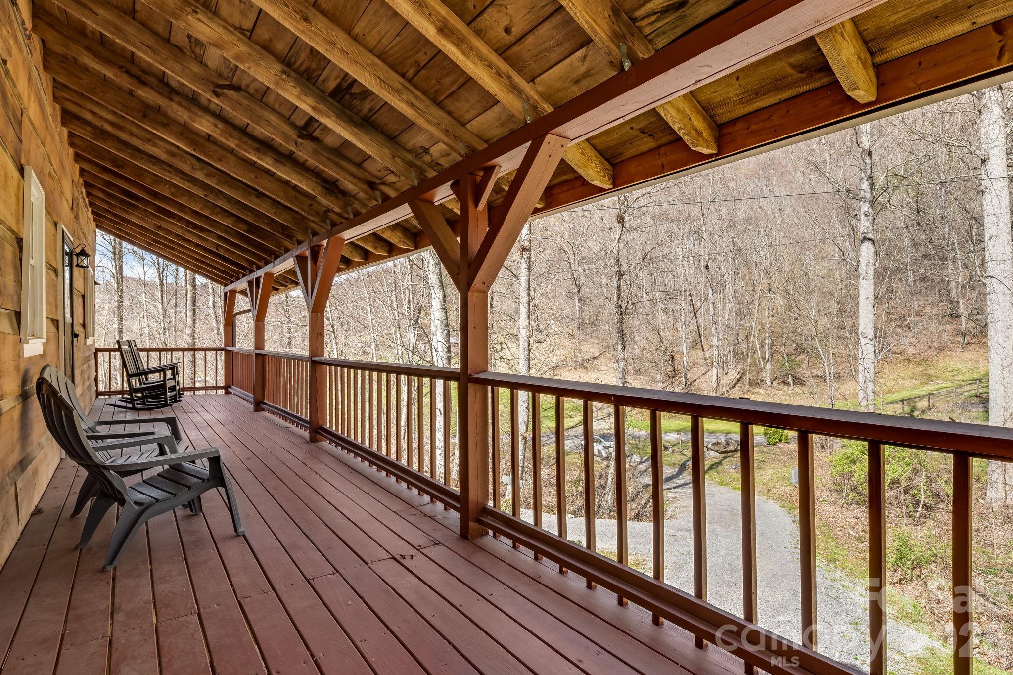 114 Johns Creek Road — Canton