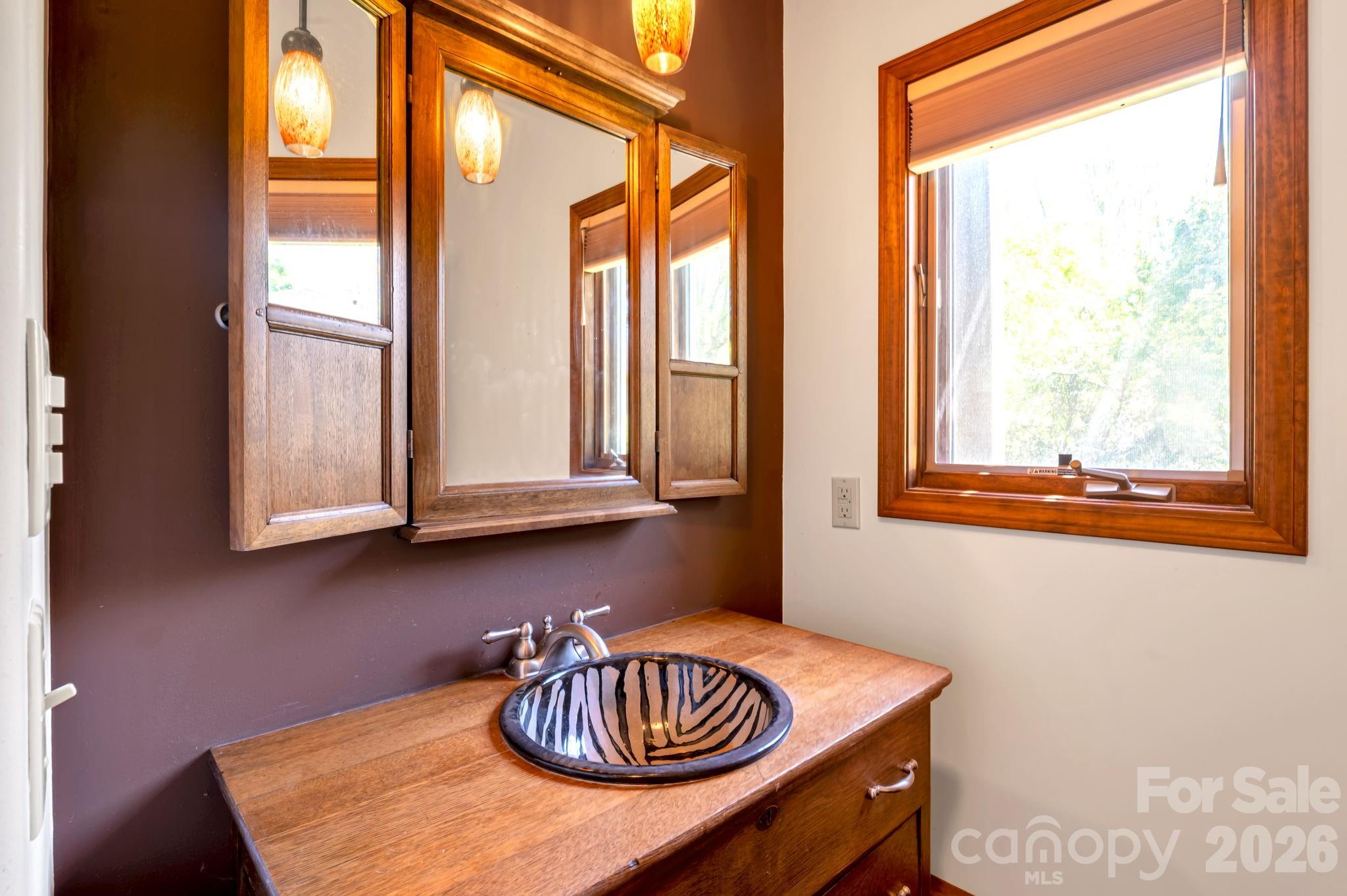 3104 Cove Loop Road — Hendersonville