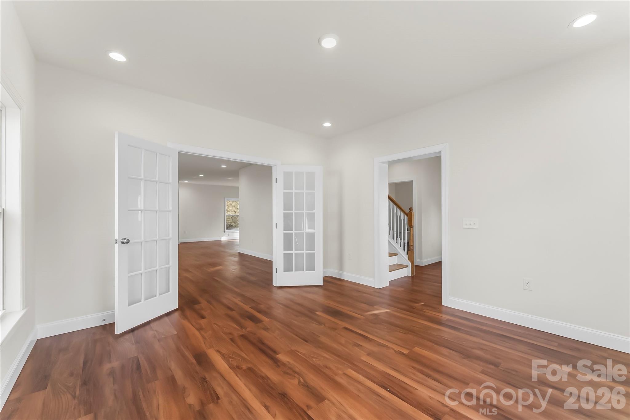 262 Old Bristol Road — Boone