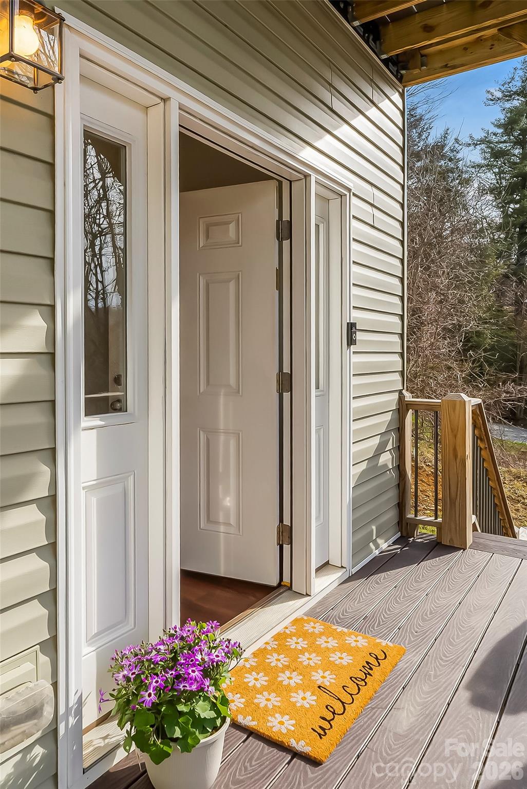 262 Old Bristol Road — Boone