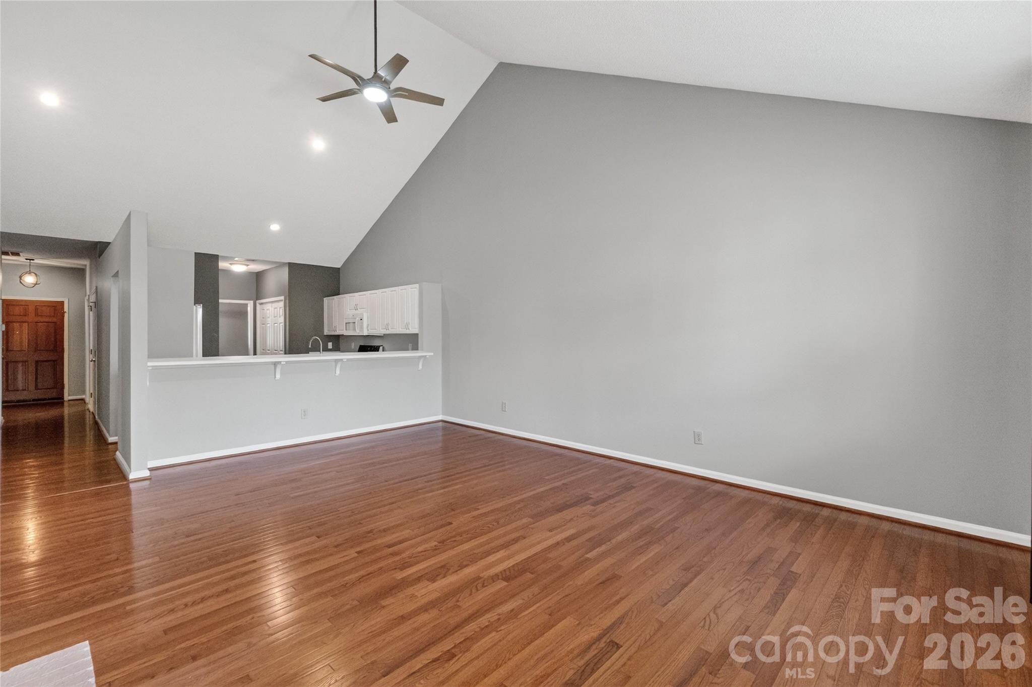 19830 Oak Leaf Circle — Cornelius