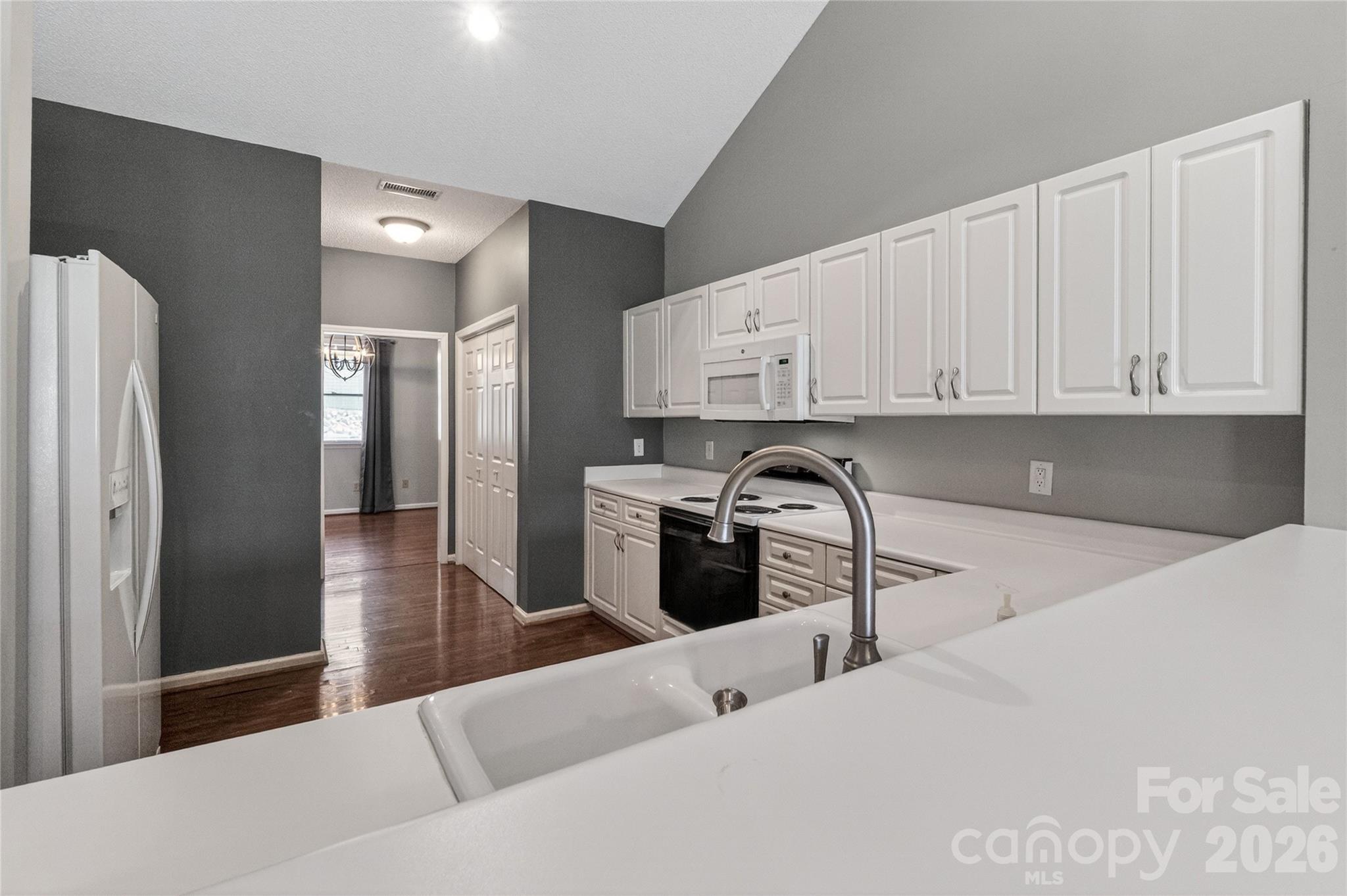 19830 Oak Leaf Circle — Cornelius