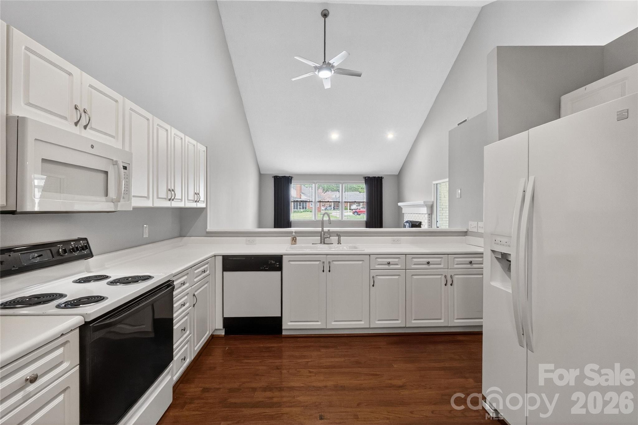 19830 Oak Leaf Circle — Cornelius