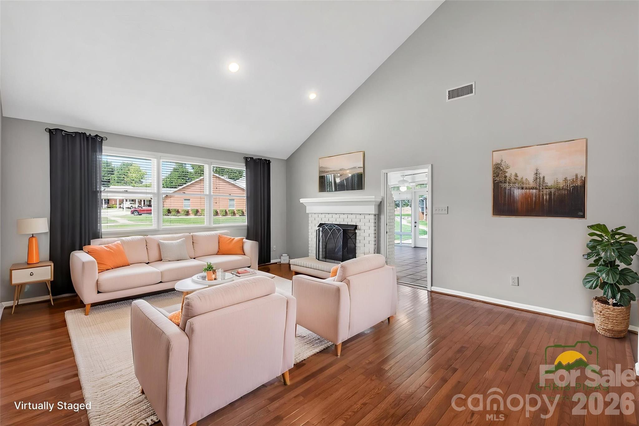 19830 Oak Leaf Circle — Cornelius