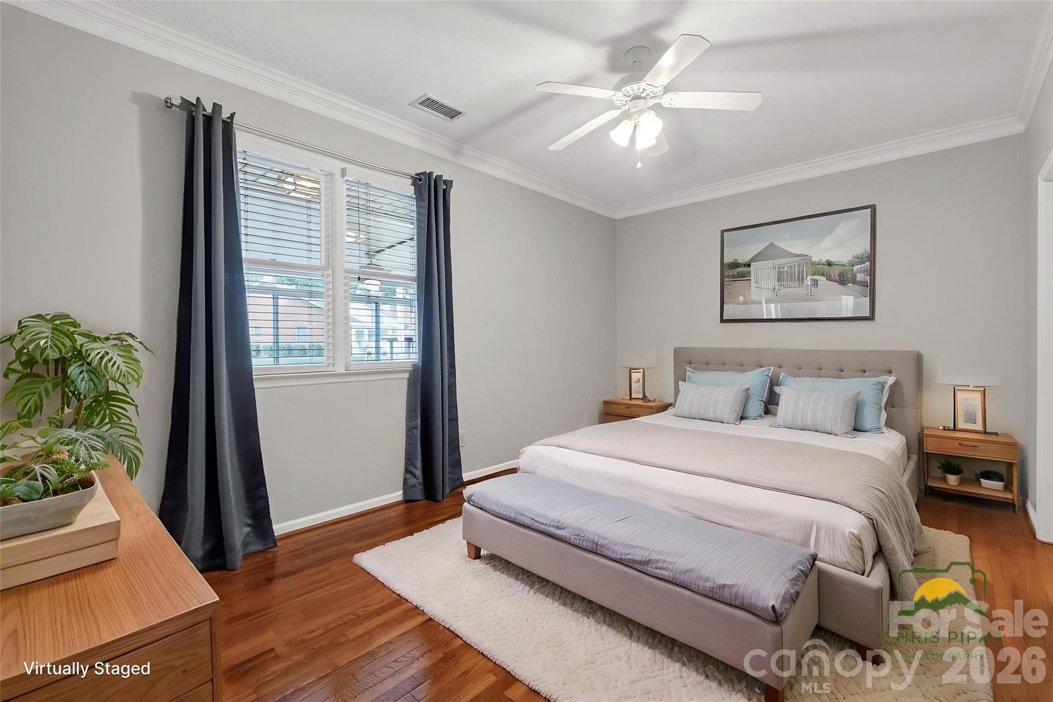 19830 Oak Leaf Circle — Cornelius