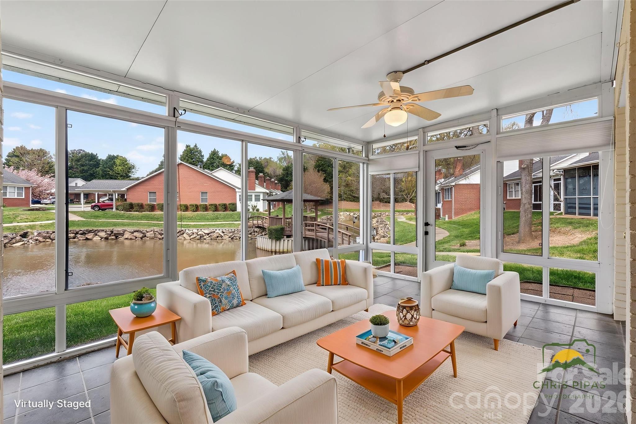 19830 Oak Leaf Circle — Cornelius