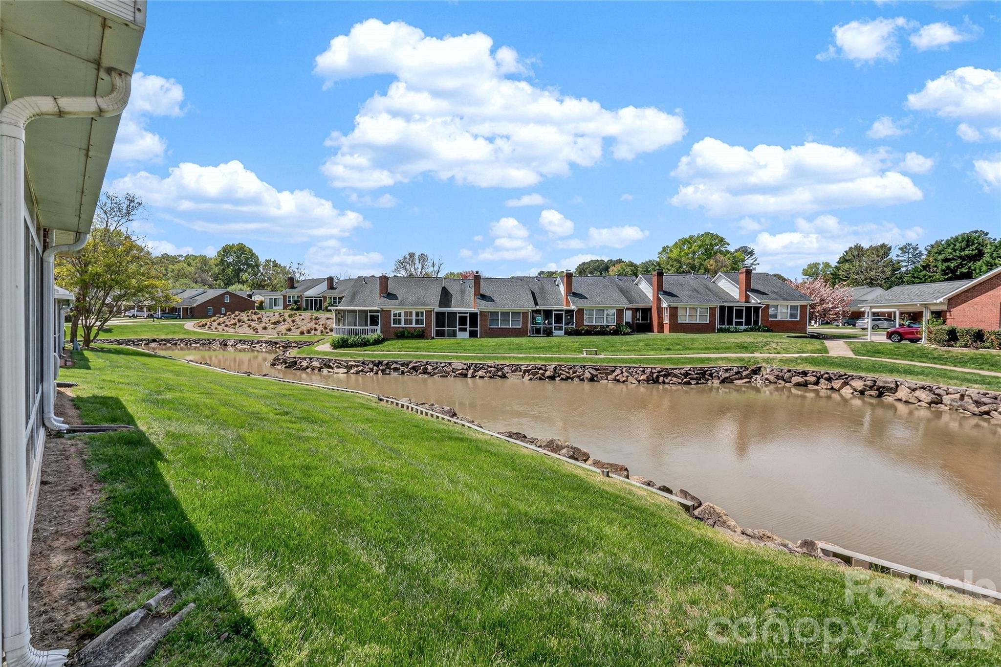 19830 Oak Leaf Circle — Cornelius