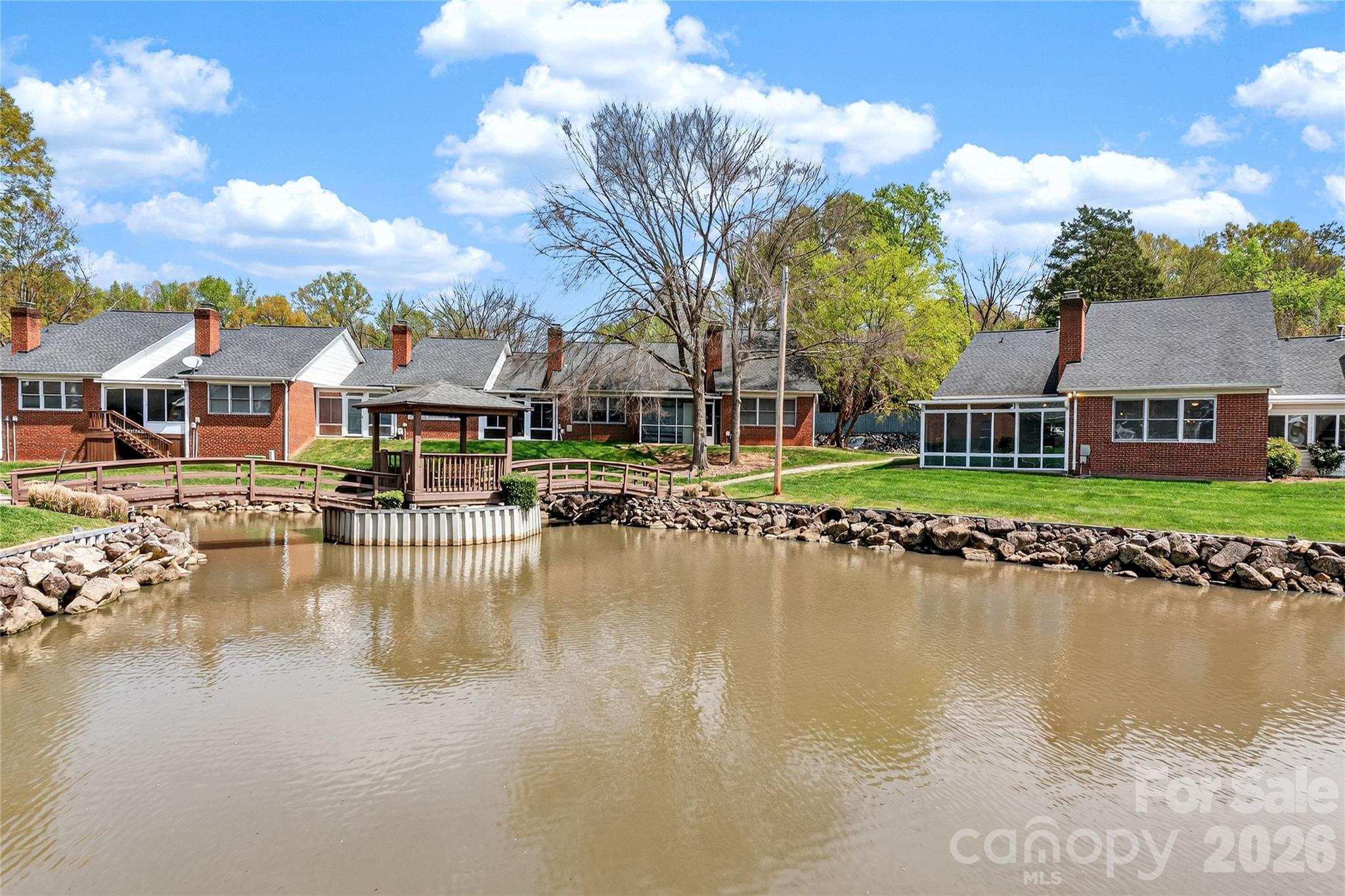 19830 Oak Leaf Circle — Cornelius