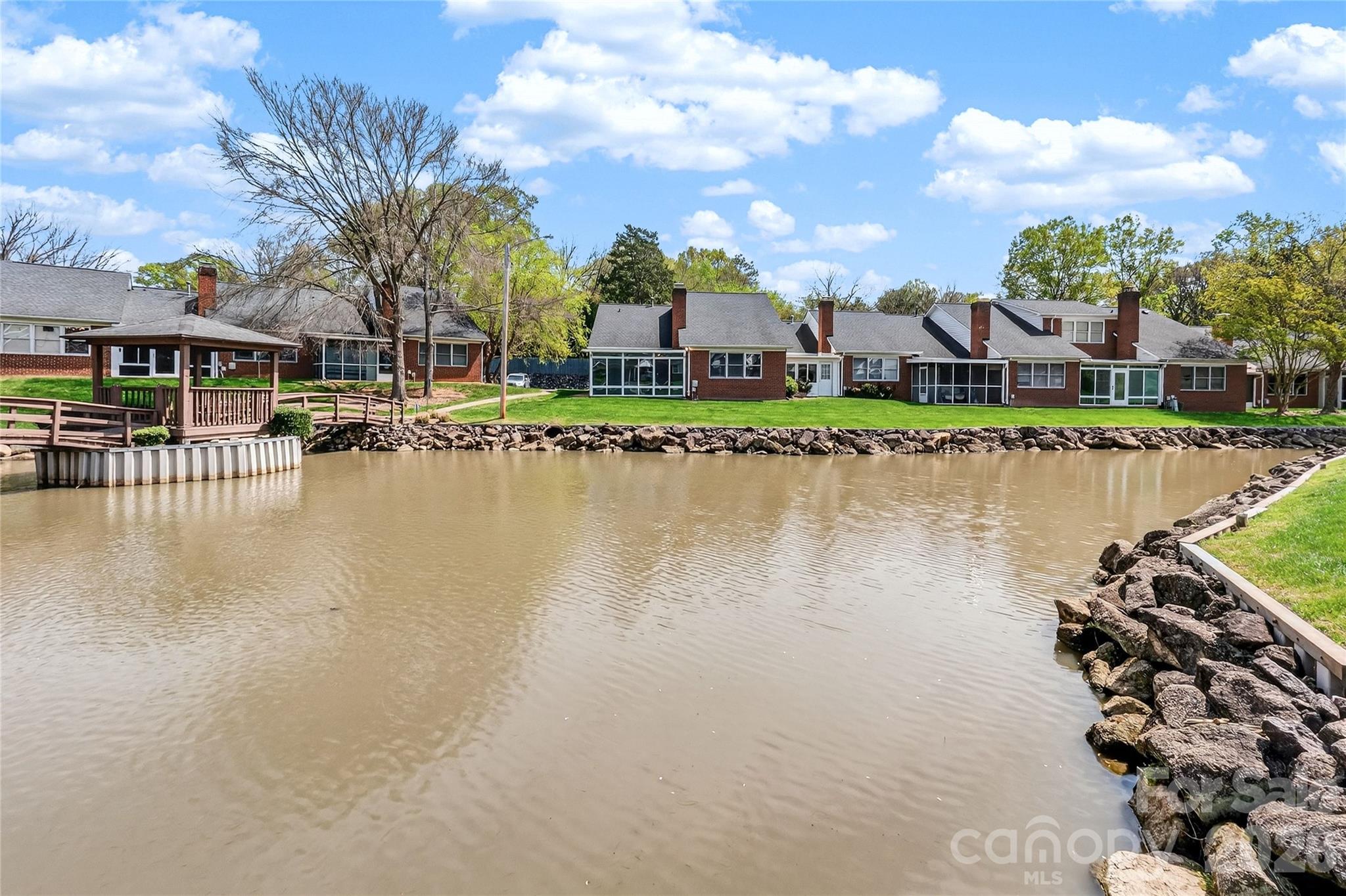 19830 Oak Leaf Circle — Cornelius