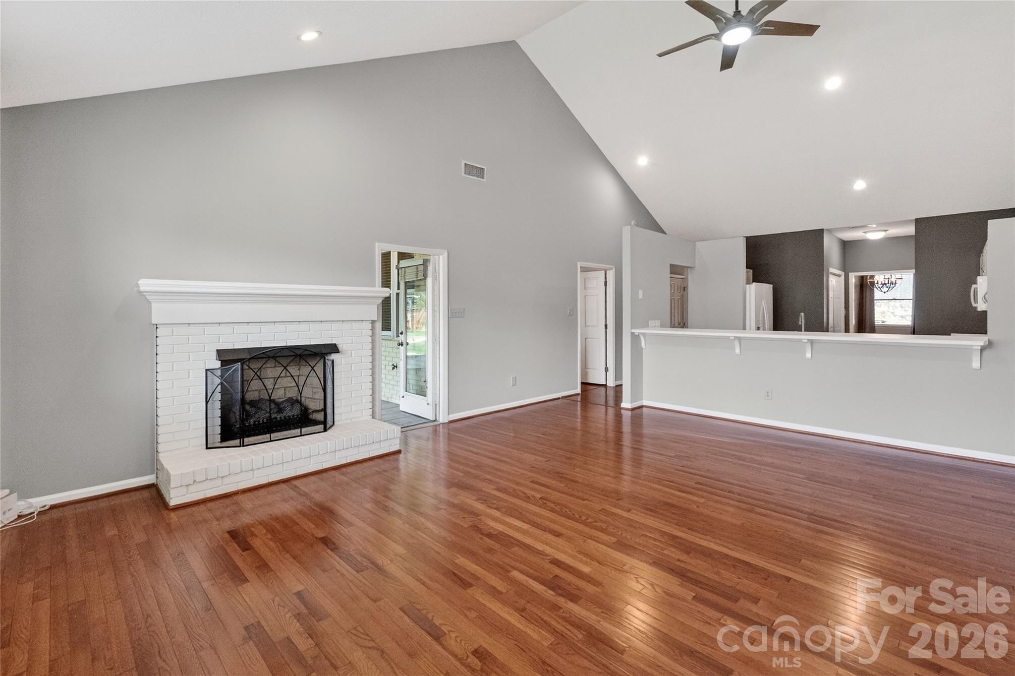 19830 Oak Leaf Circle — Cornelius