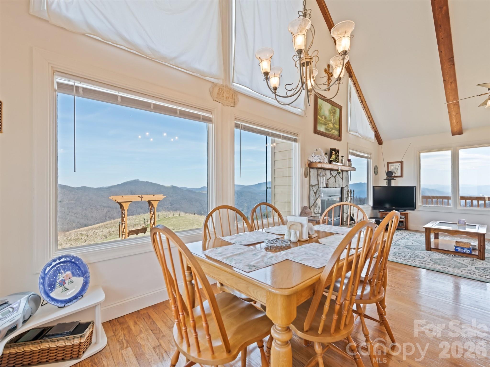 1007 Turkey Trot Road — Clyde