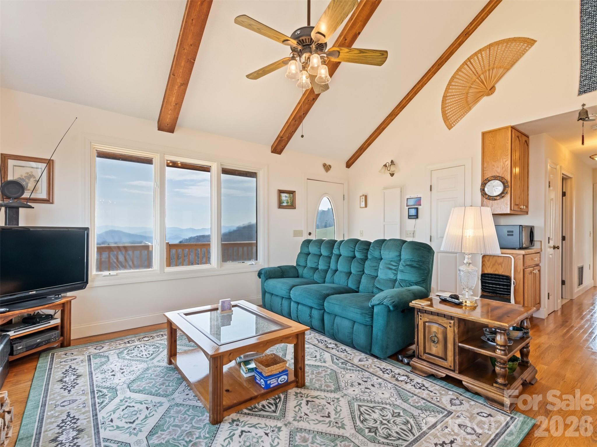 1007 Turkey Trot Road — Clyde