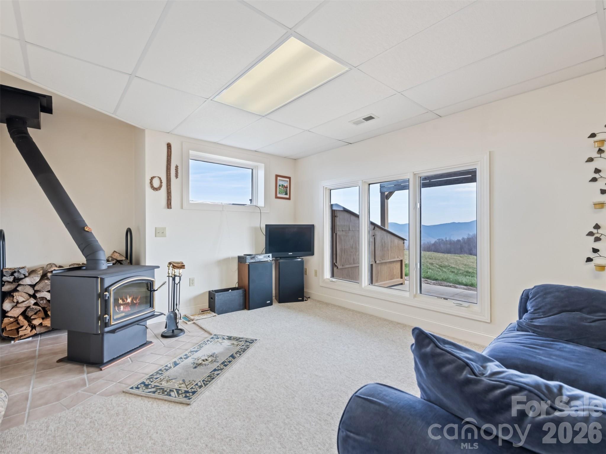 1007 Turkey Trot Road — Clyde