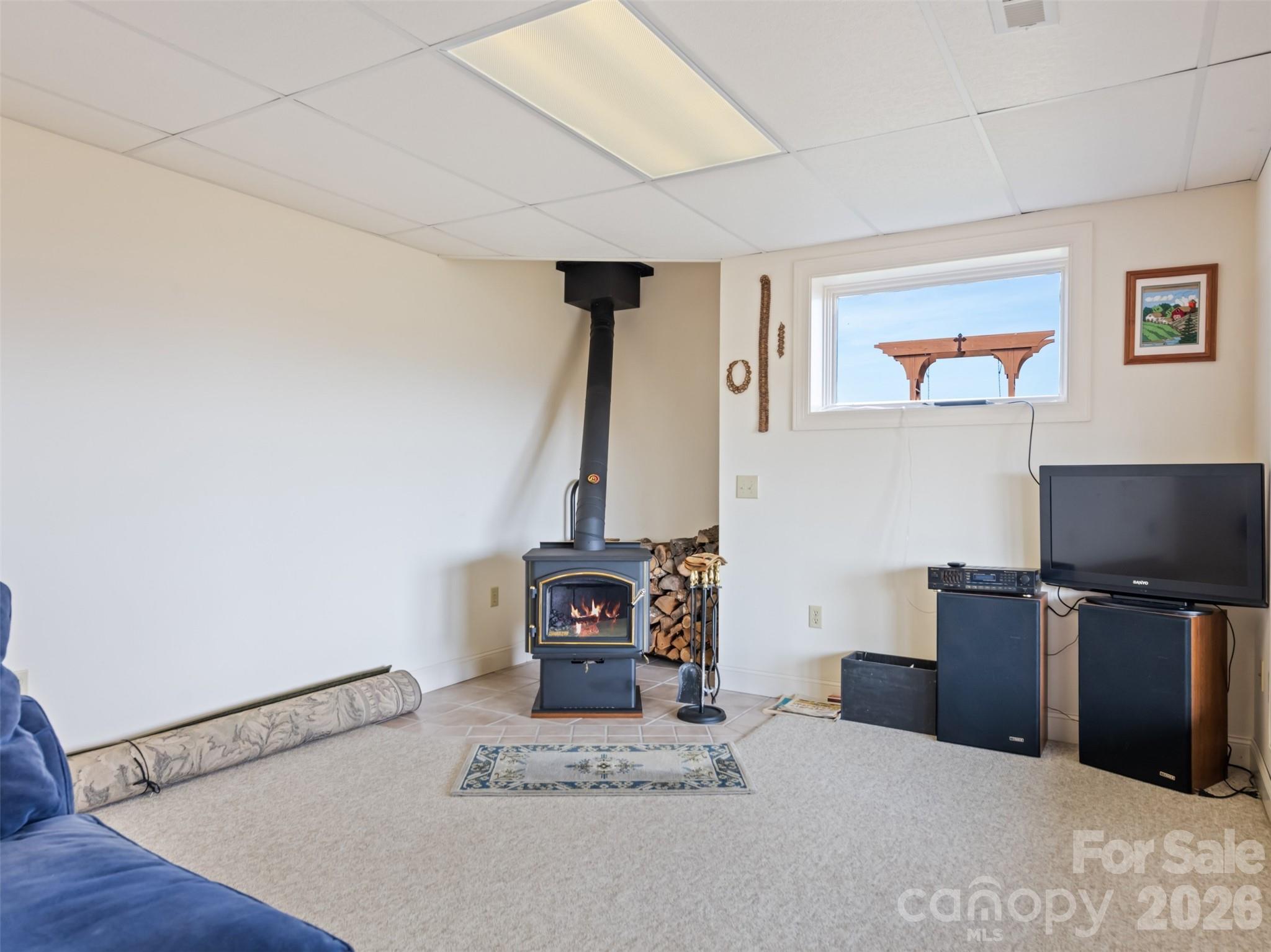 1007 Turkey Trot Road — Clyde