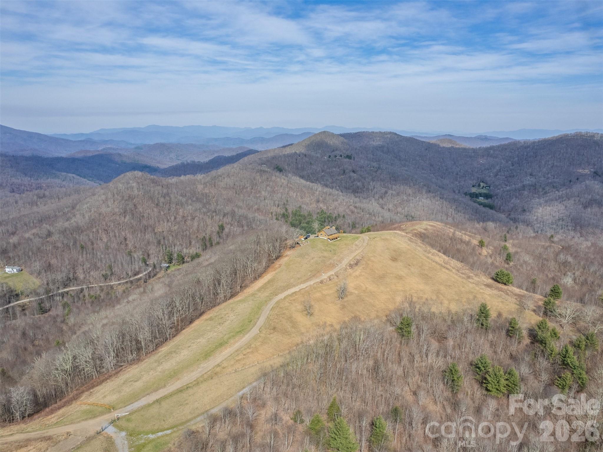 1007 Turkey Trot Road — Clyde