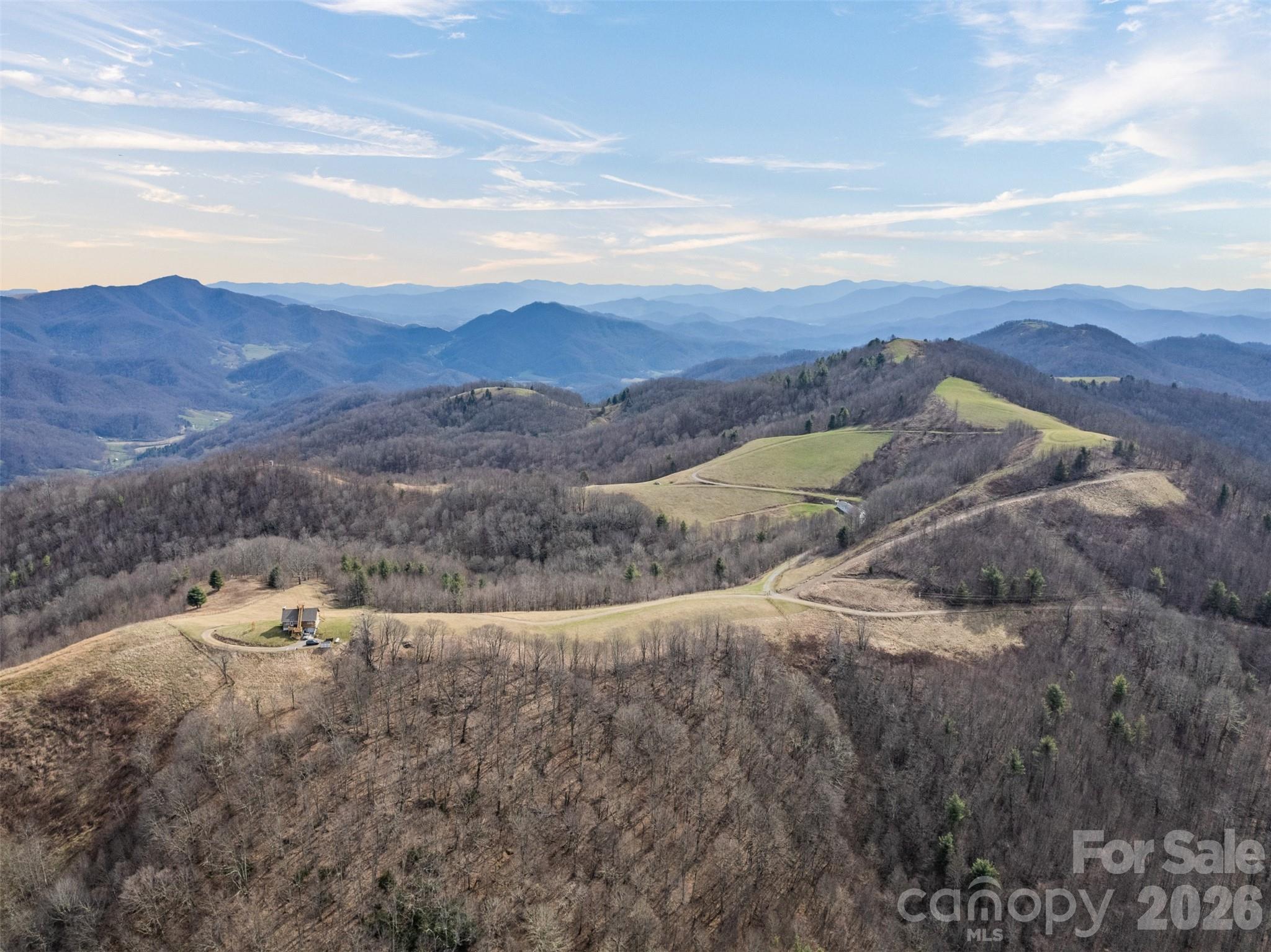1007 Turkey Trot Road — Clyde