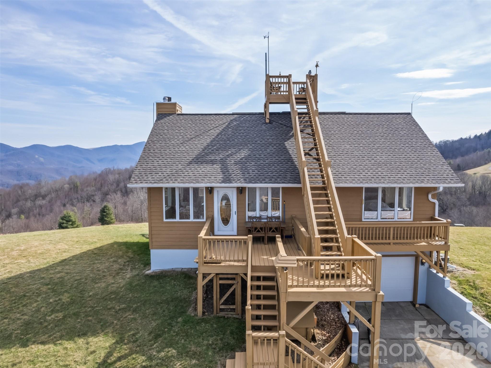 1007 Turkey Trot Road — Clyde