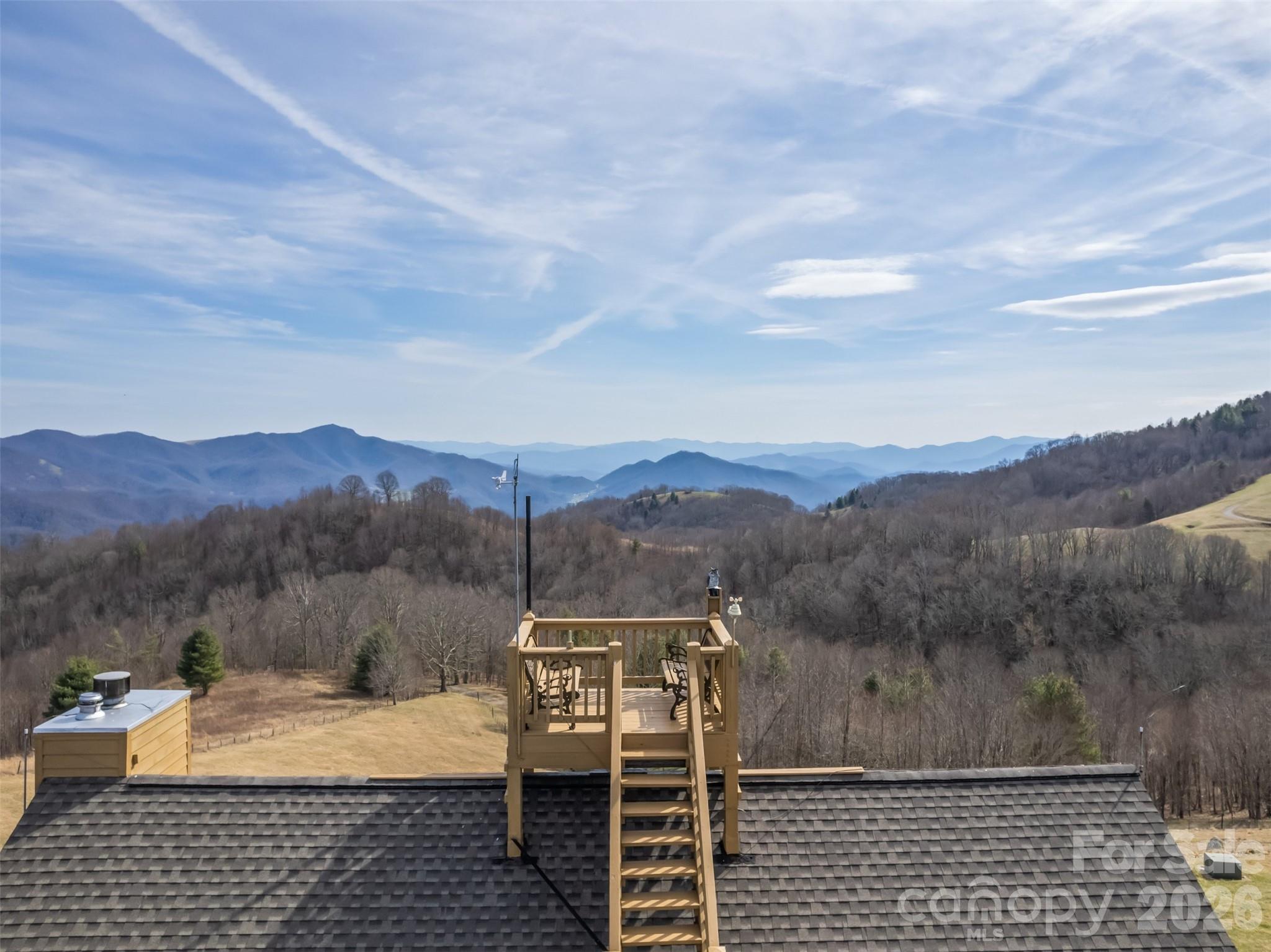 1007 Turkey Trot Road — Clyde