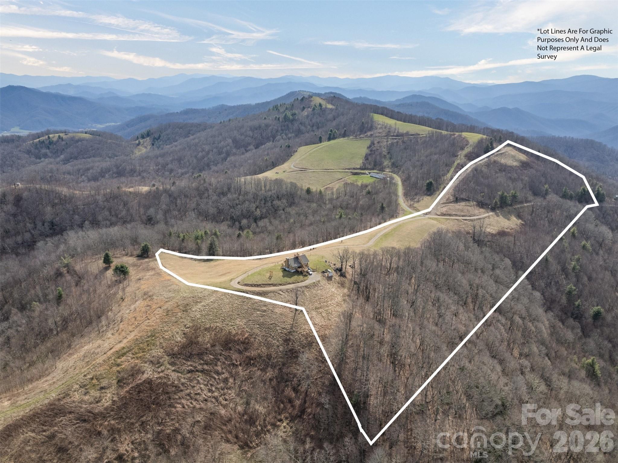 1007 Turkey Trot Road — Clyde
