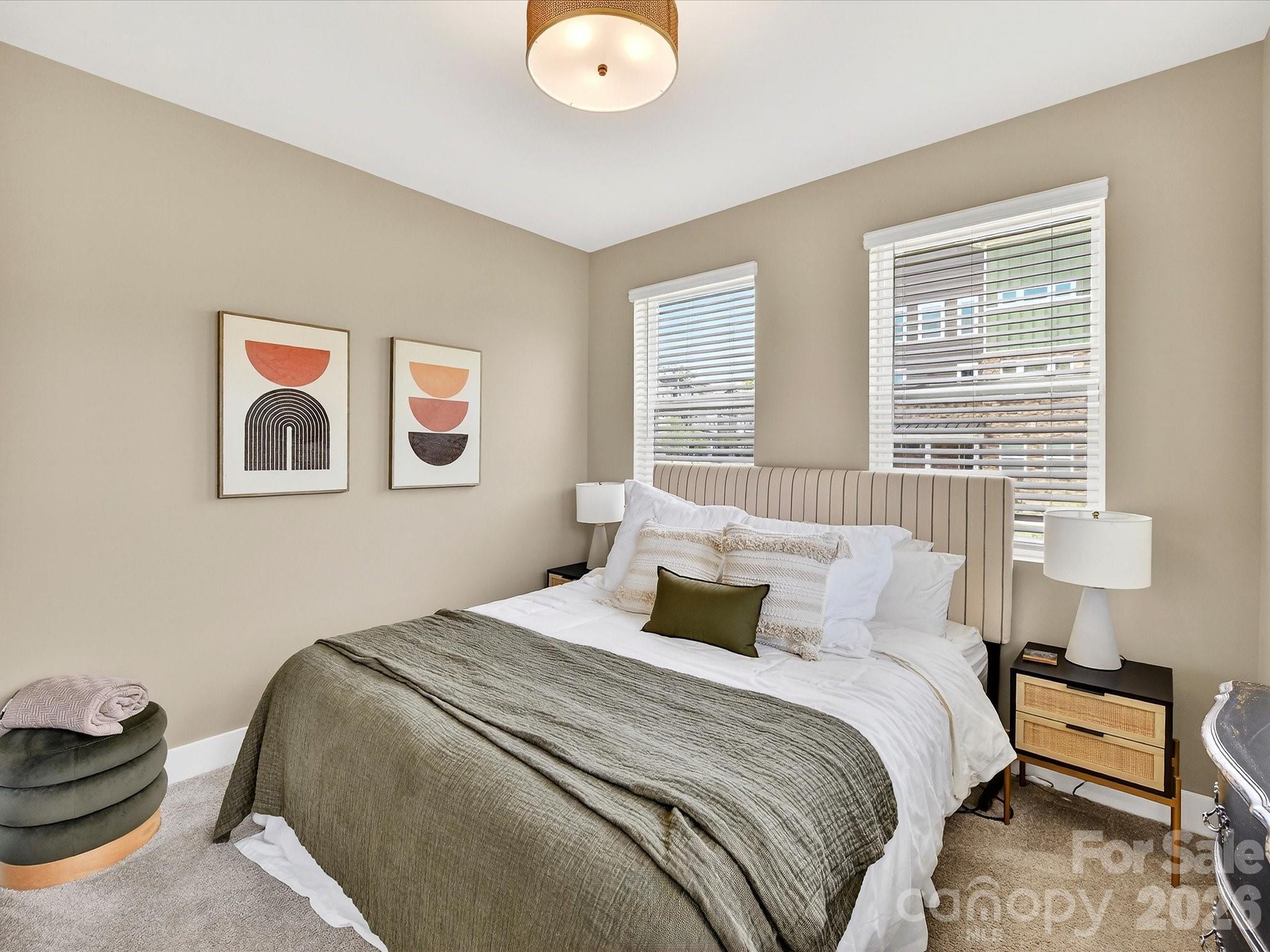 2744 Ensemble Court — Charlotte