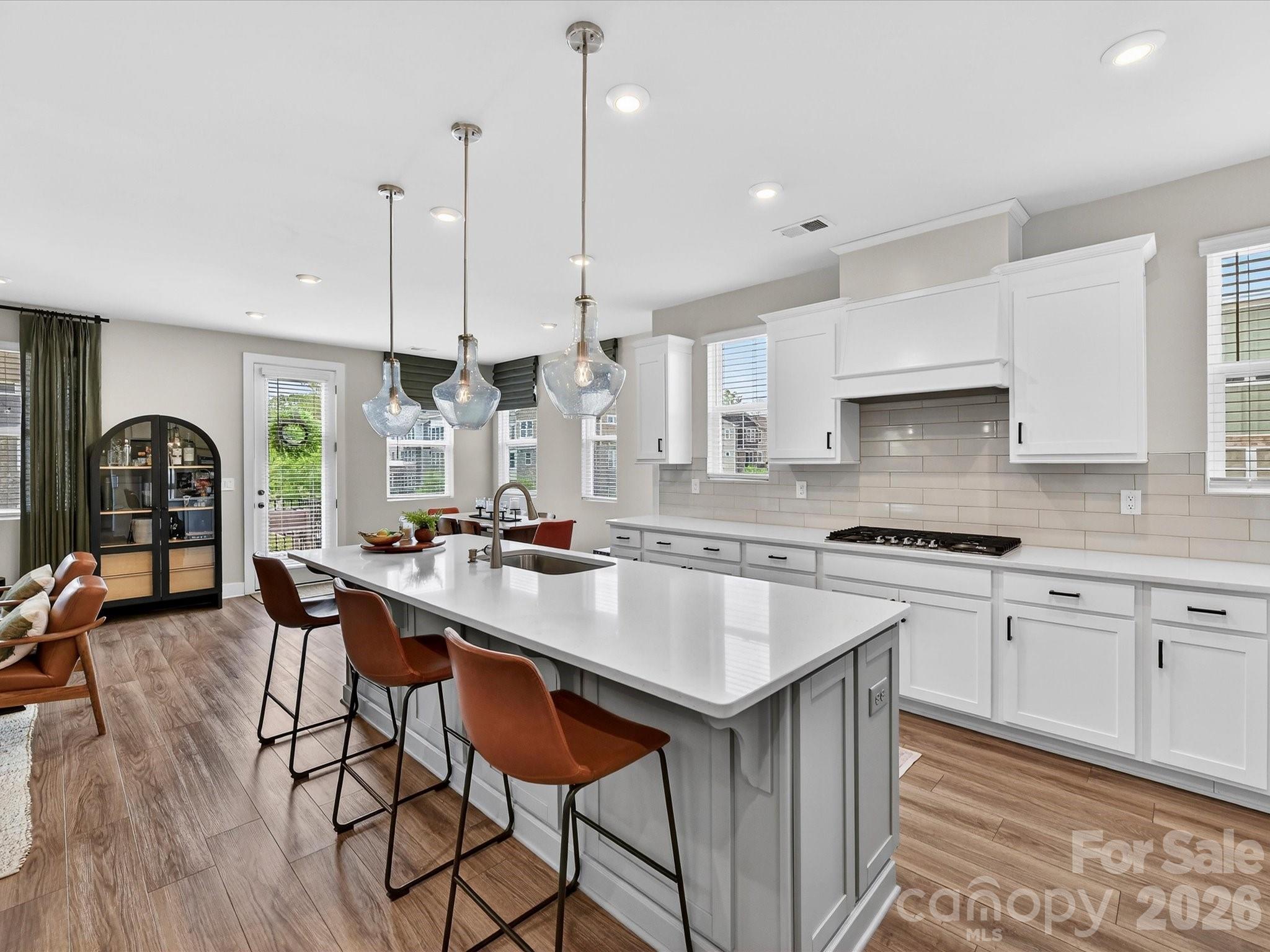 2744 Ensemble Court — Charlotte