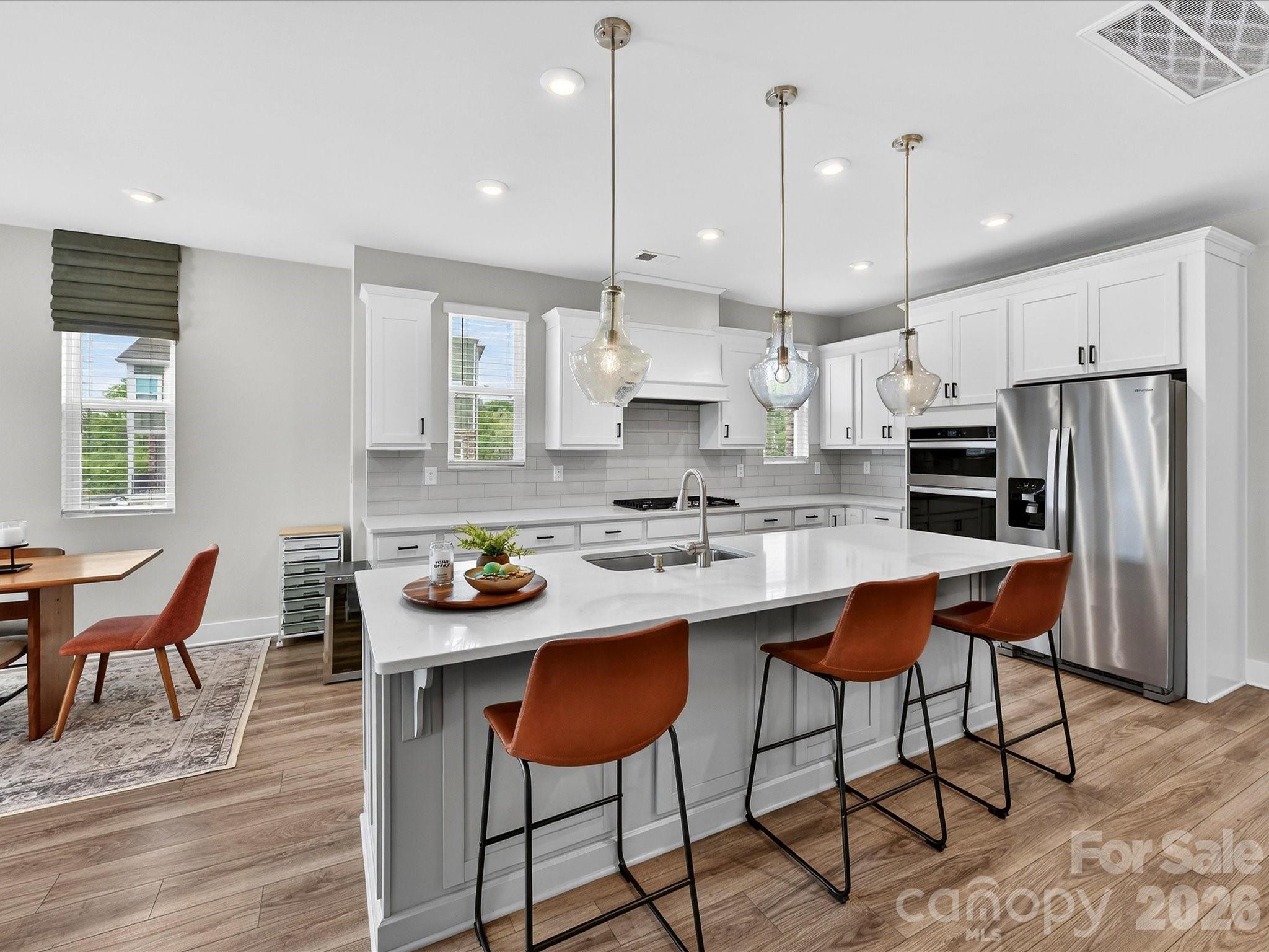 2744 Ensemble Court — Charlotte