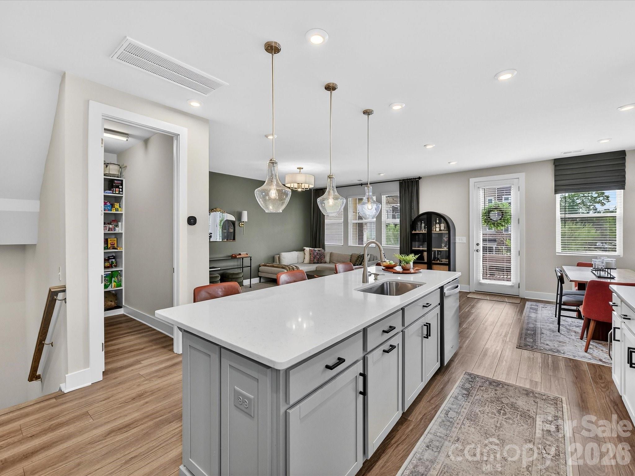 2744 Ensemble Court — Charlotte