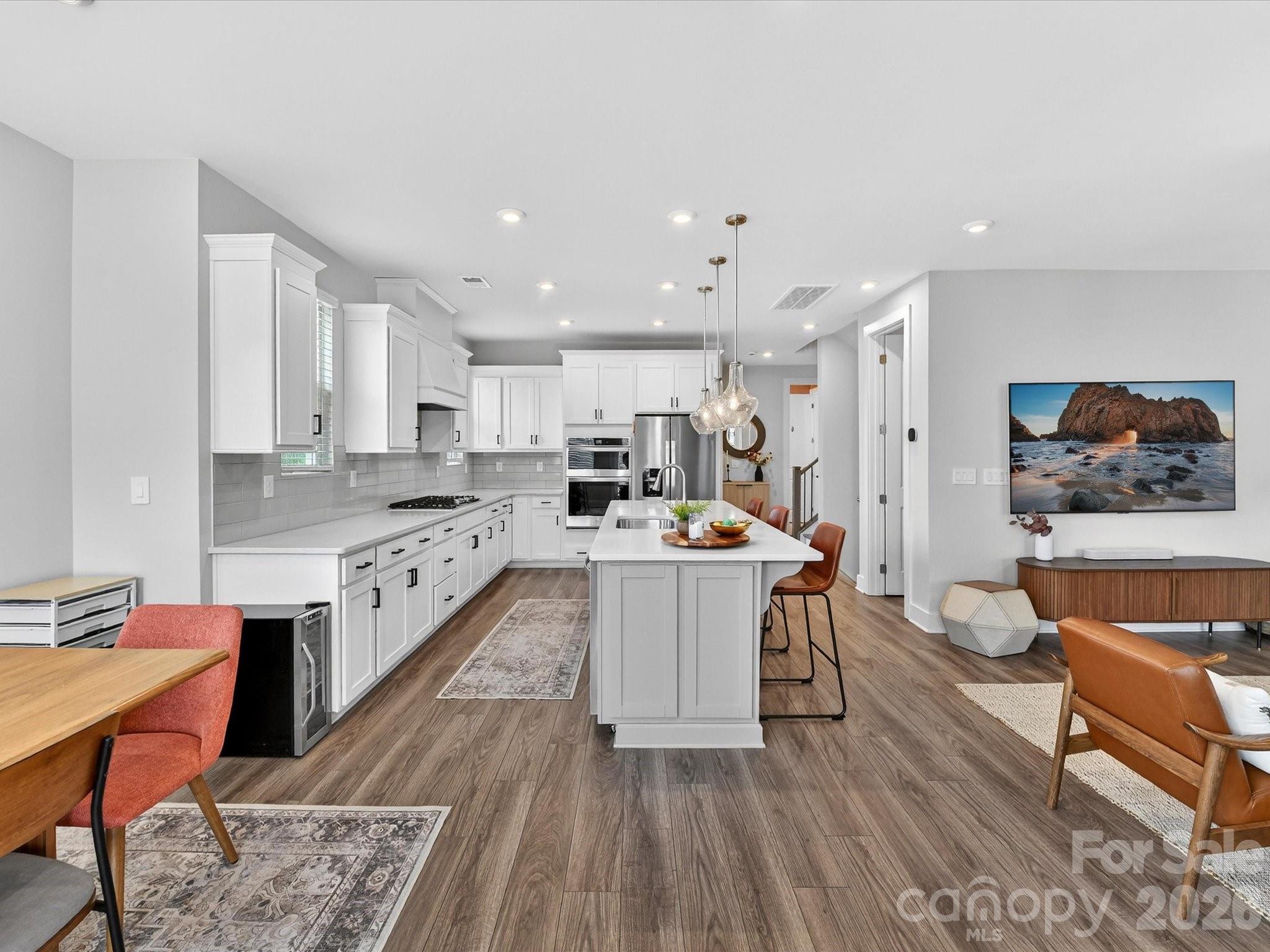 2744 Ensemble Court — Charlotte